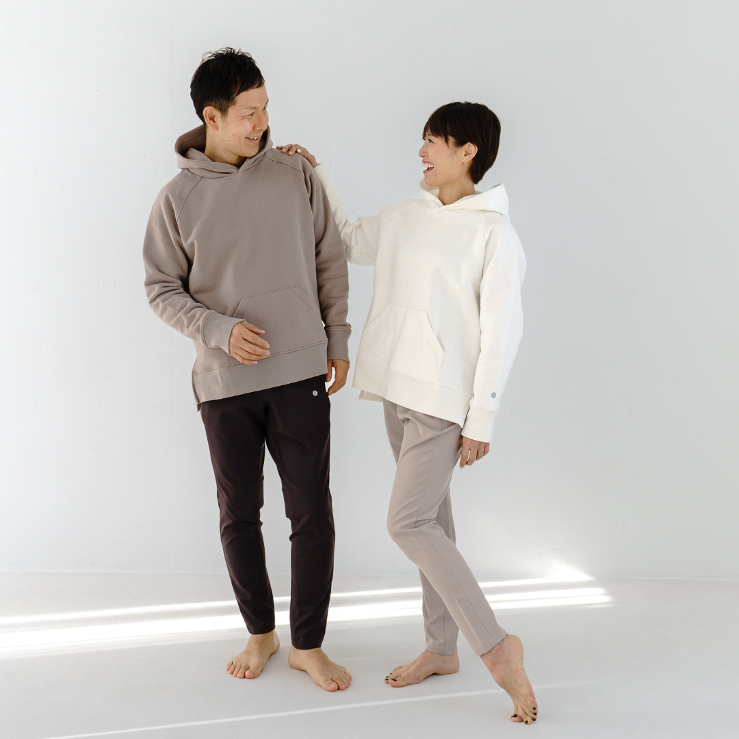 【UNISEX】Flex Pro Pants