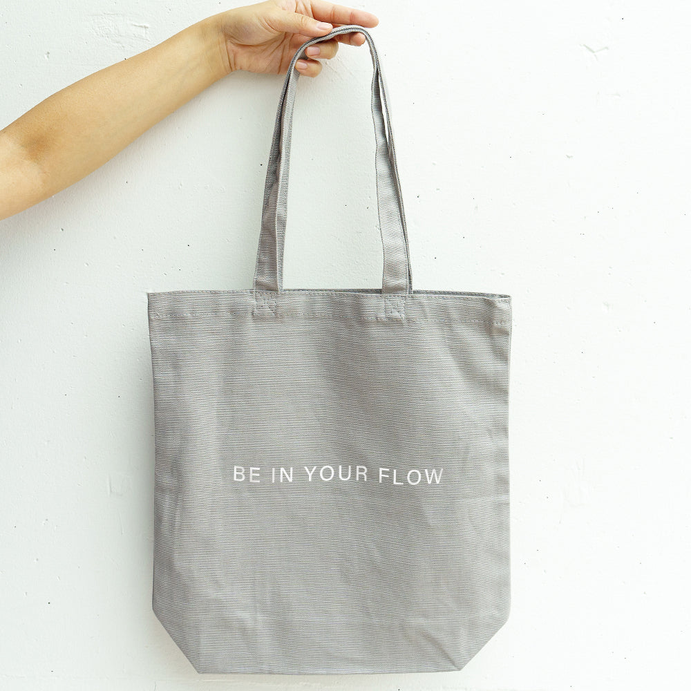 【New】B-Flow Tote Bag
