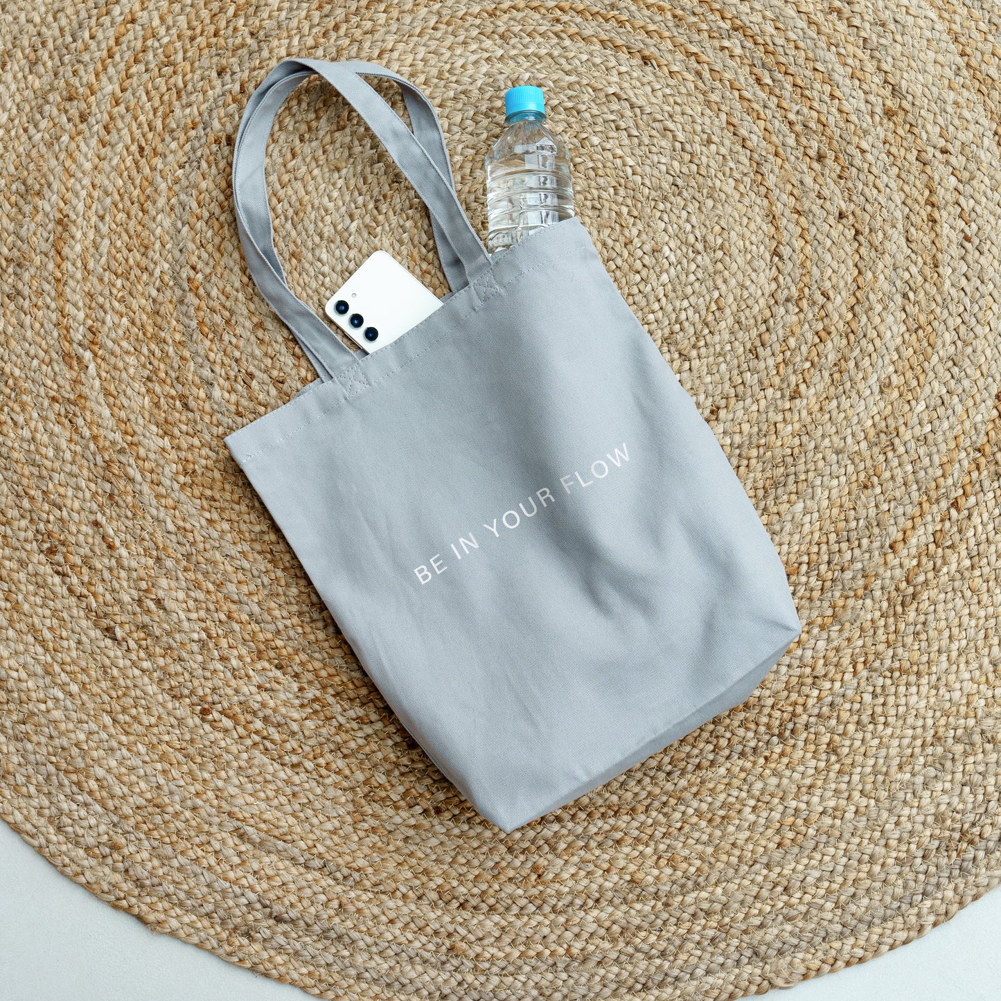 【New】B-Flow Tote Bag