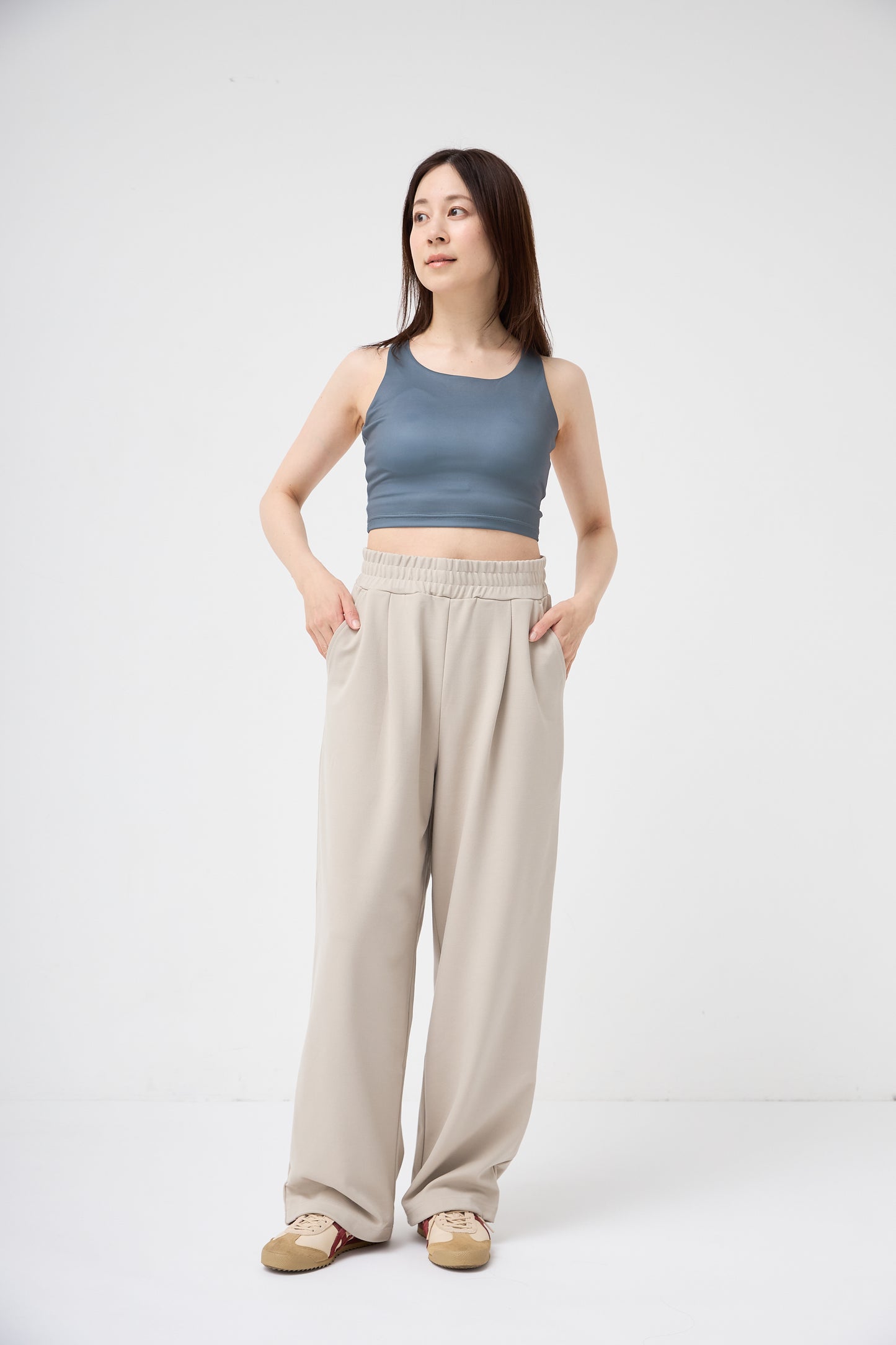 【New】Easy Sweat PT