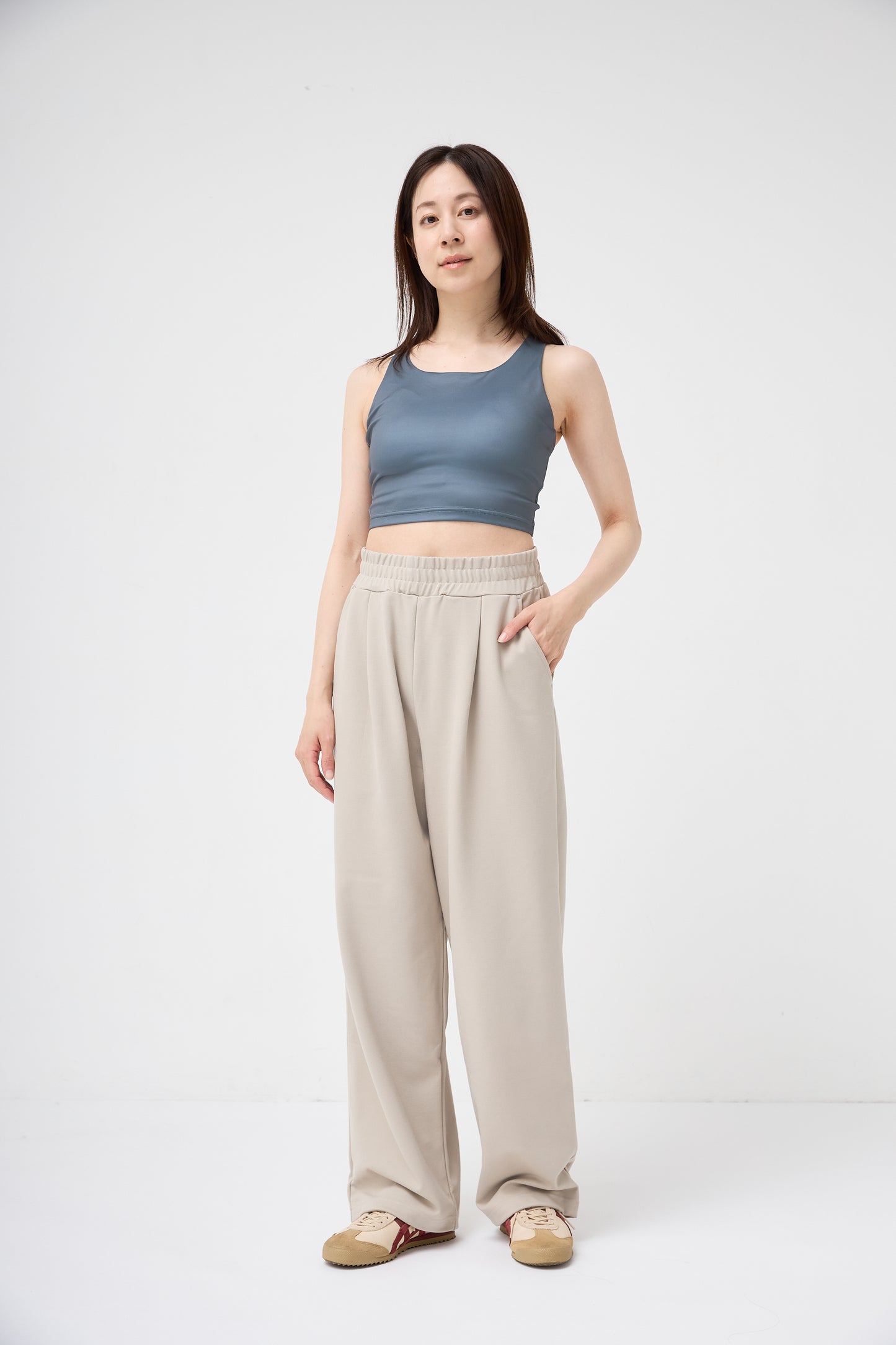 【New】Easy Sweat PT