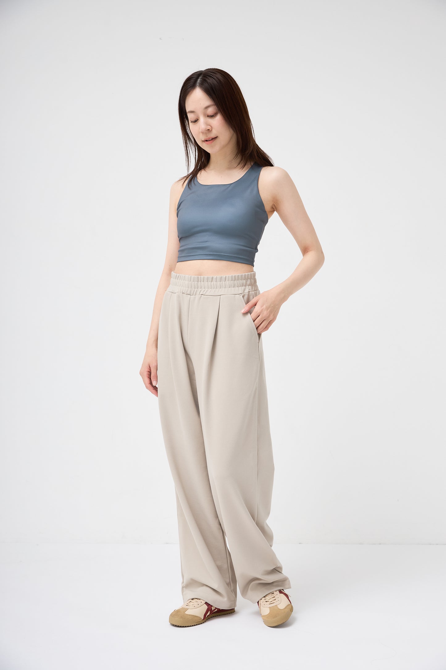 【New】Easy Sweat PT