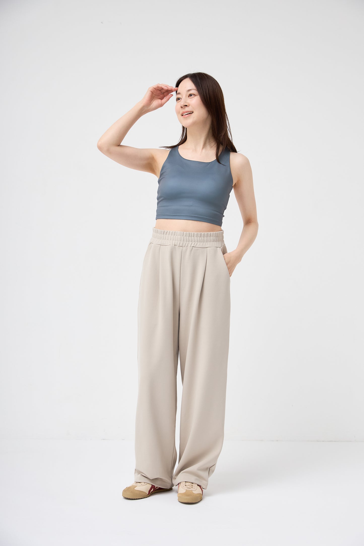 【New】Easy Sweat PT