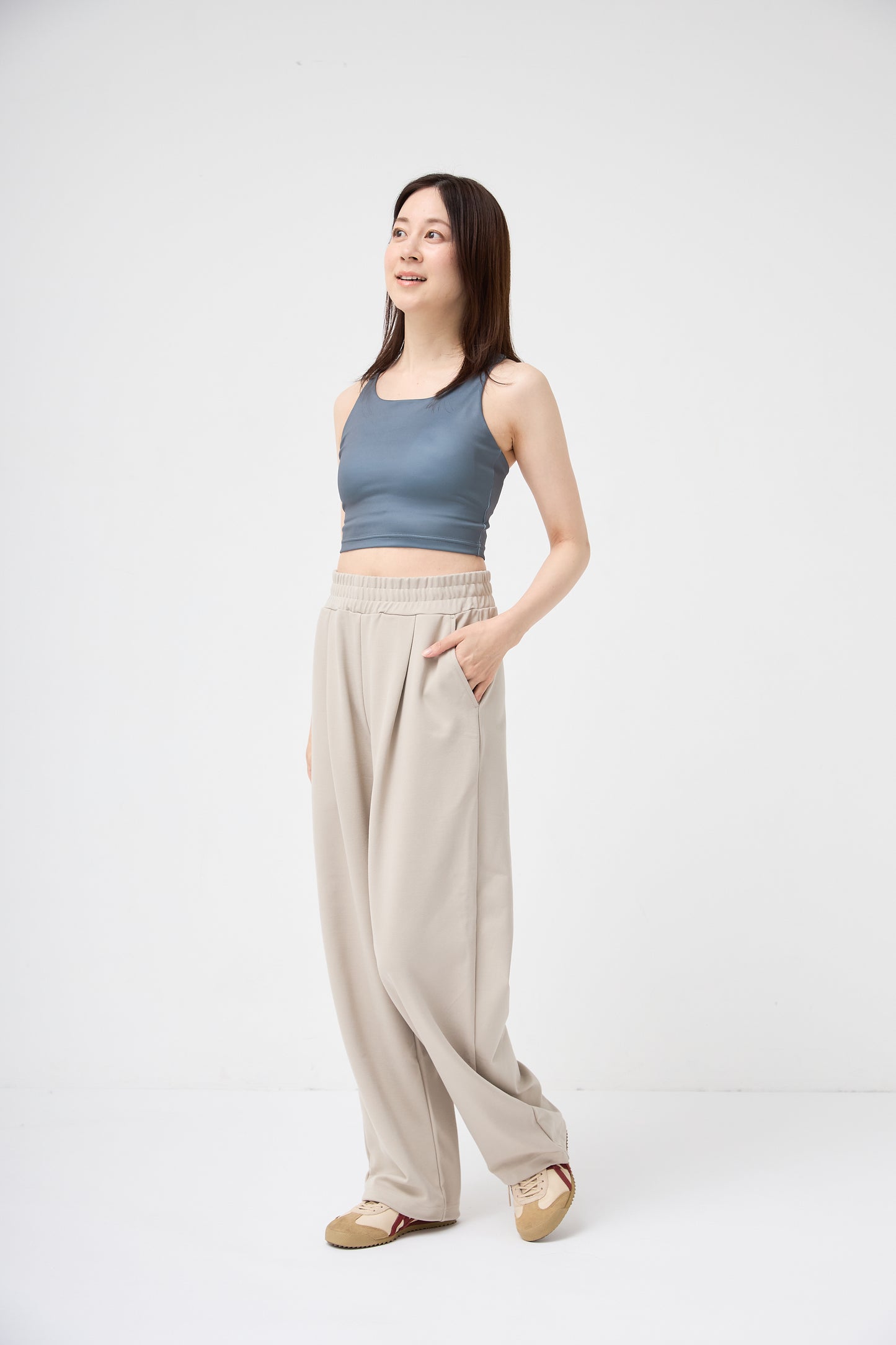 【New】Easy Sweat PT