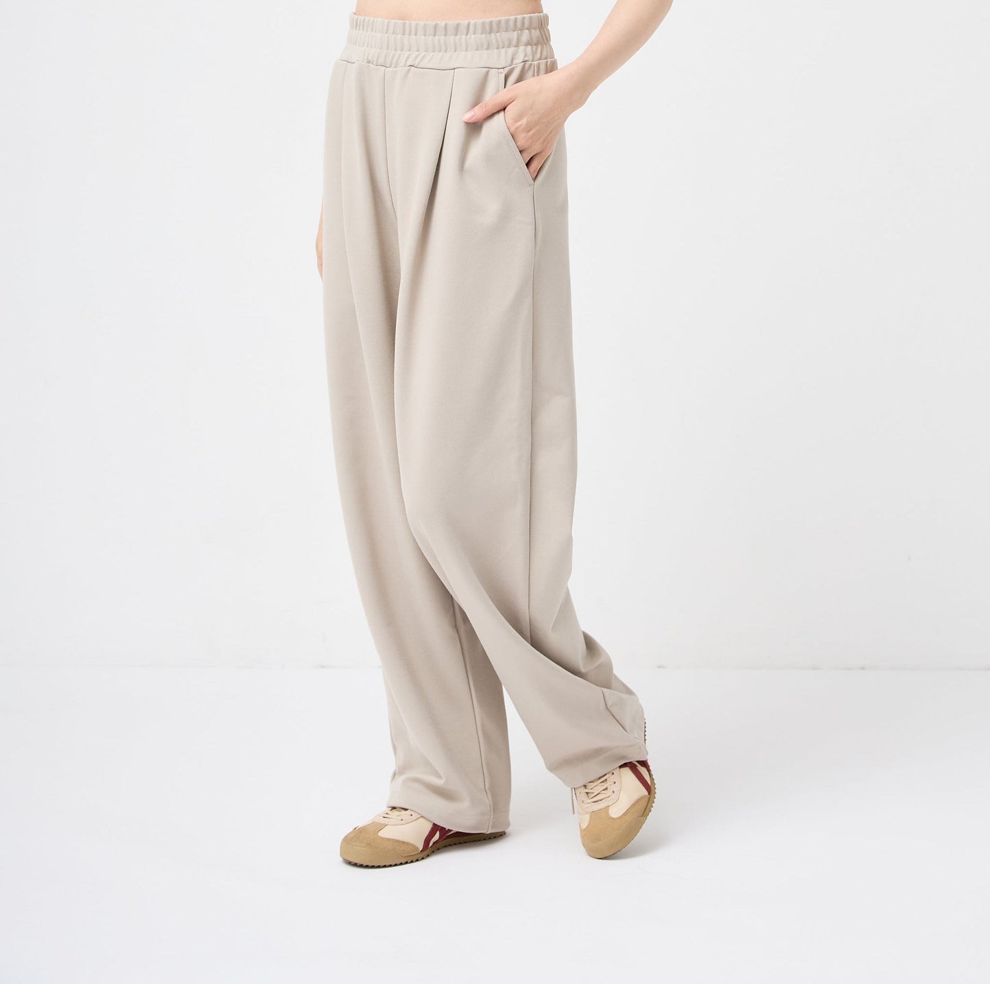 【New】Easy Sweat PT