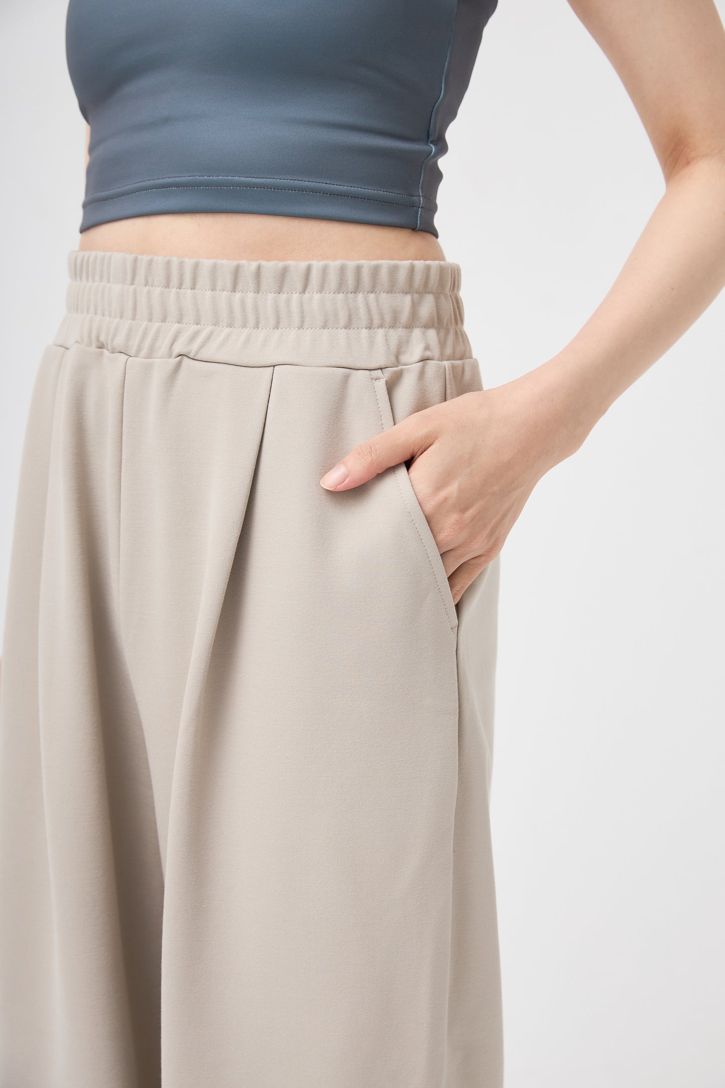 【New】Easy Sweat PT