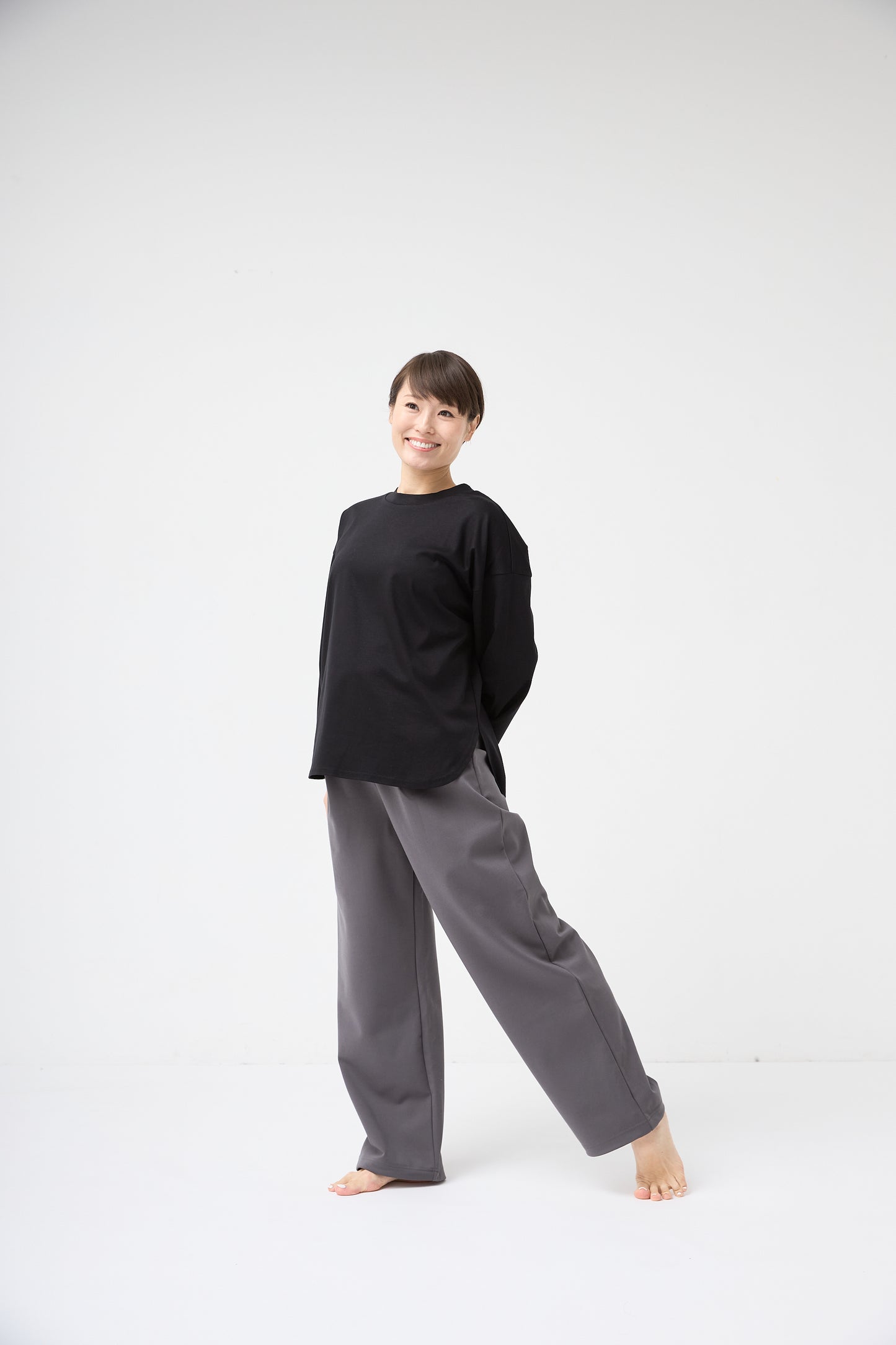 【New】Easy Sweat PT