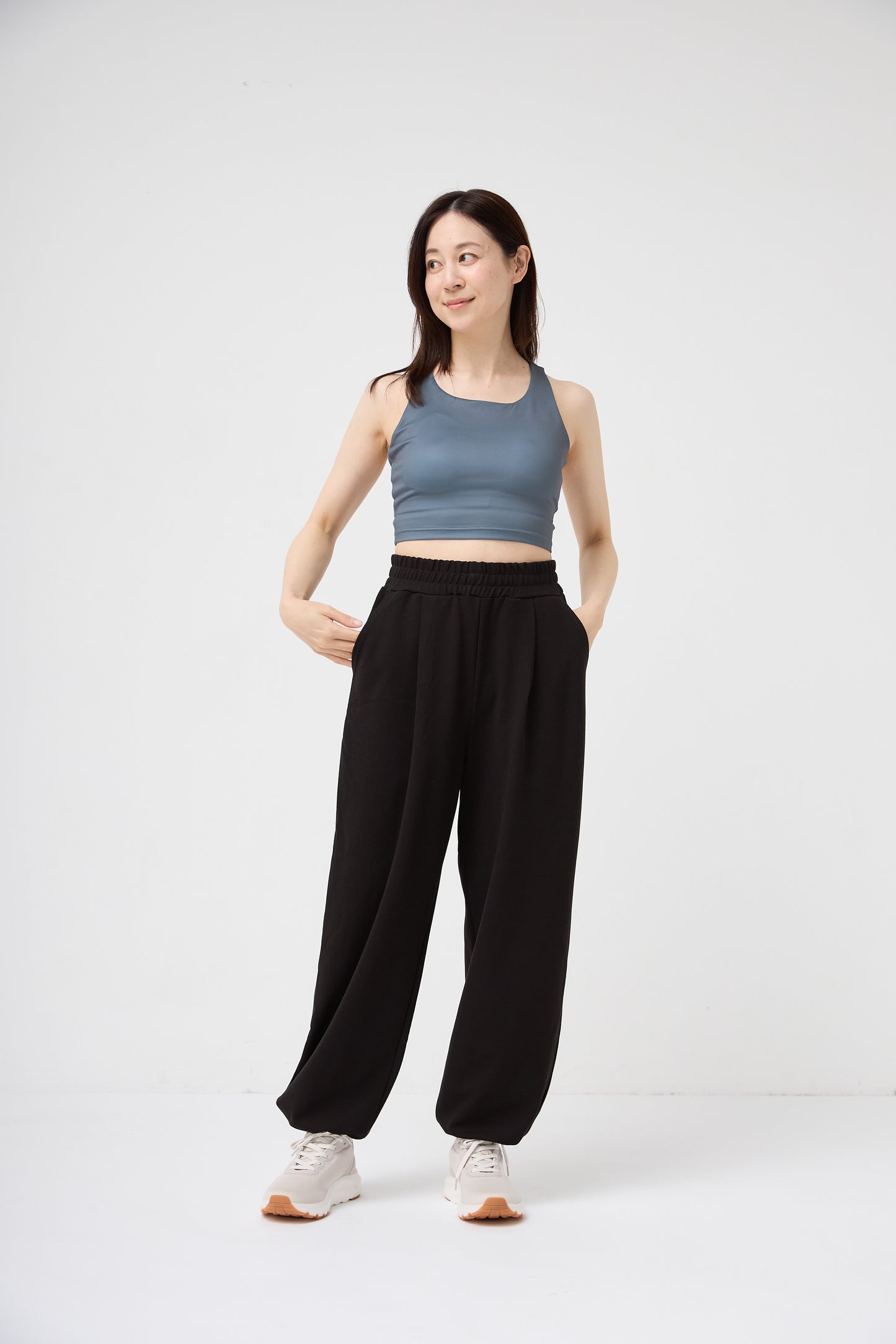 【New】Easy Sweat PT