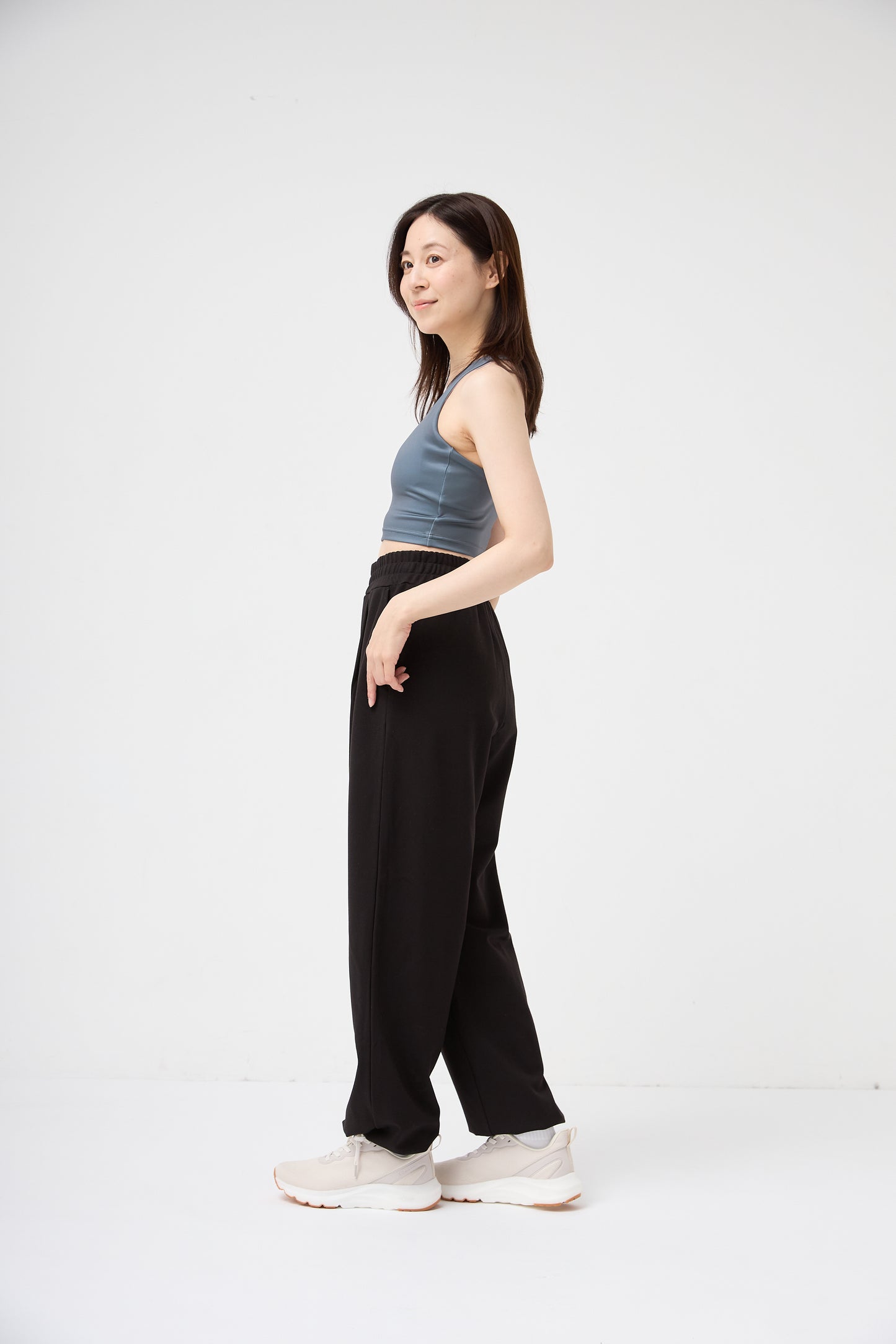 【New】Easy Sweat PT