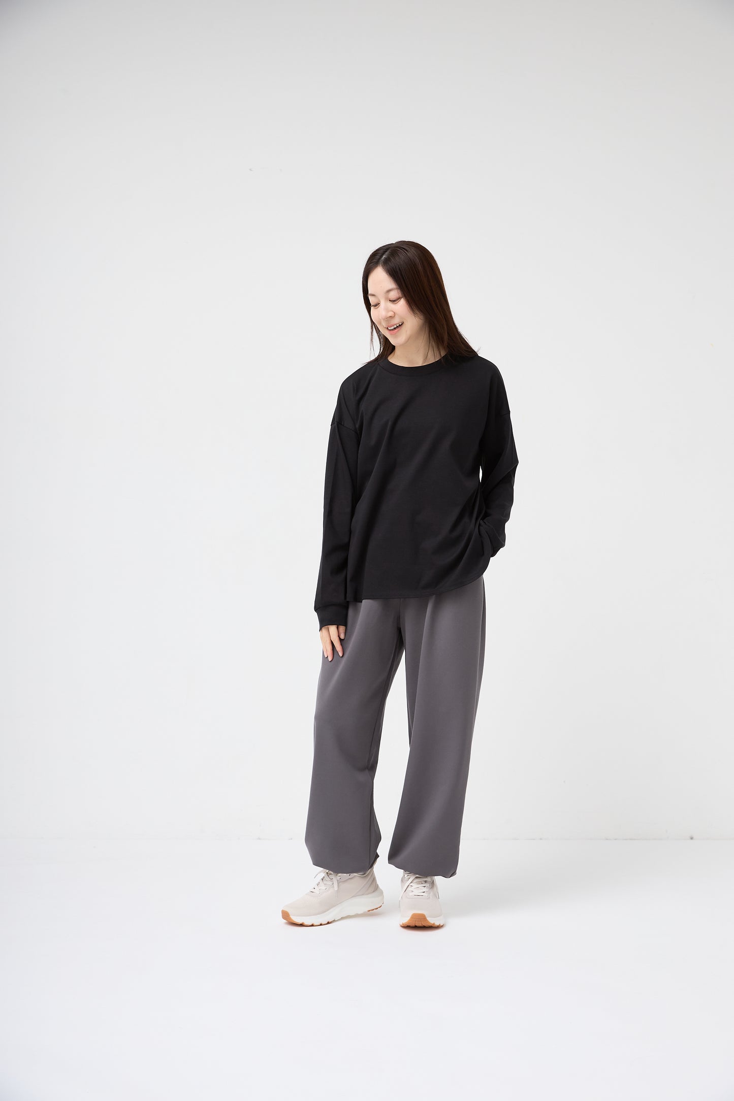 【New】Easy Sweat PT