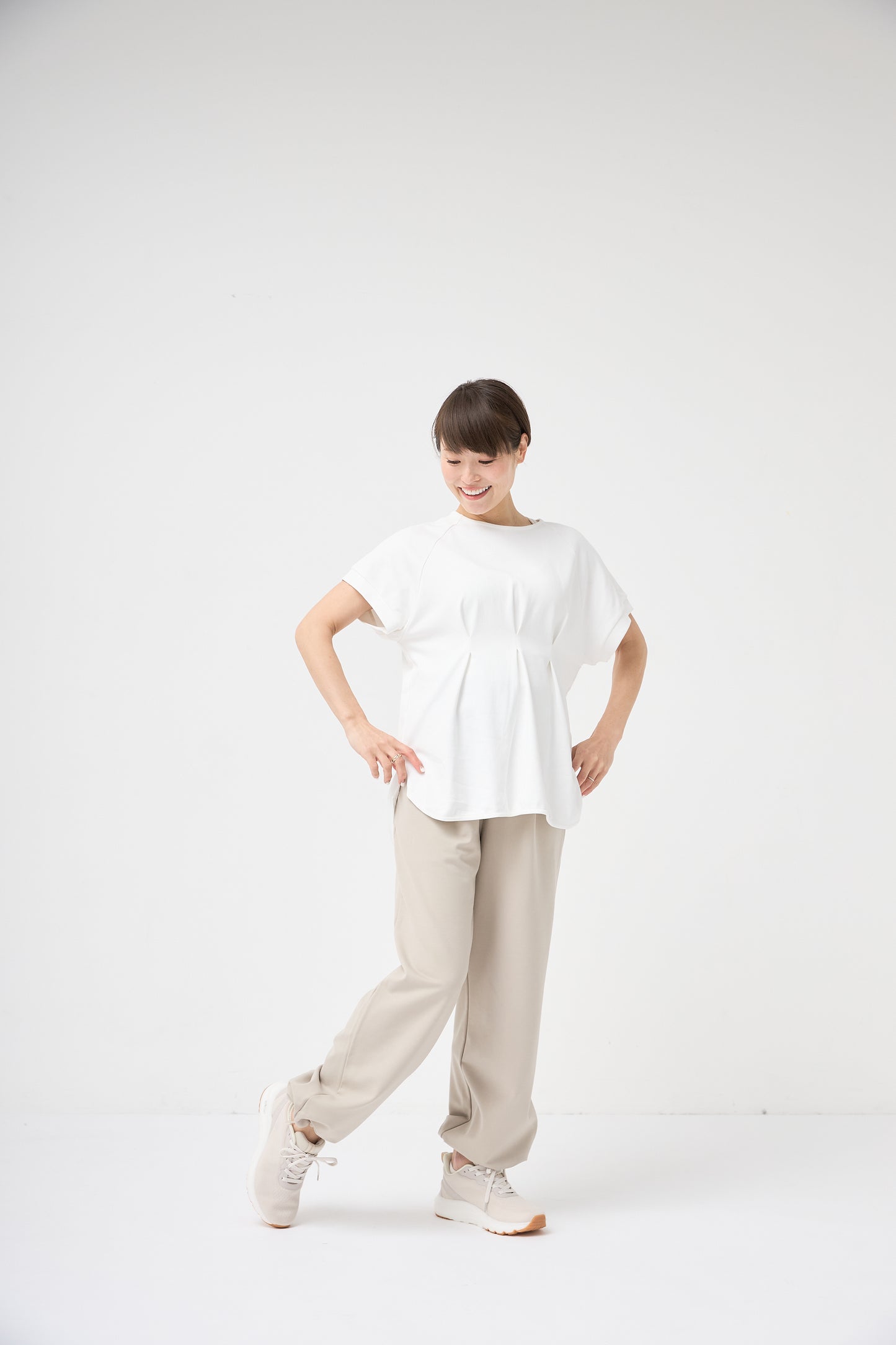 【New】Easy Sweat PT