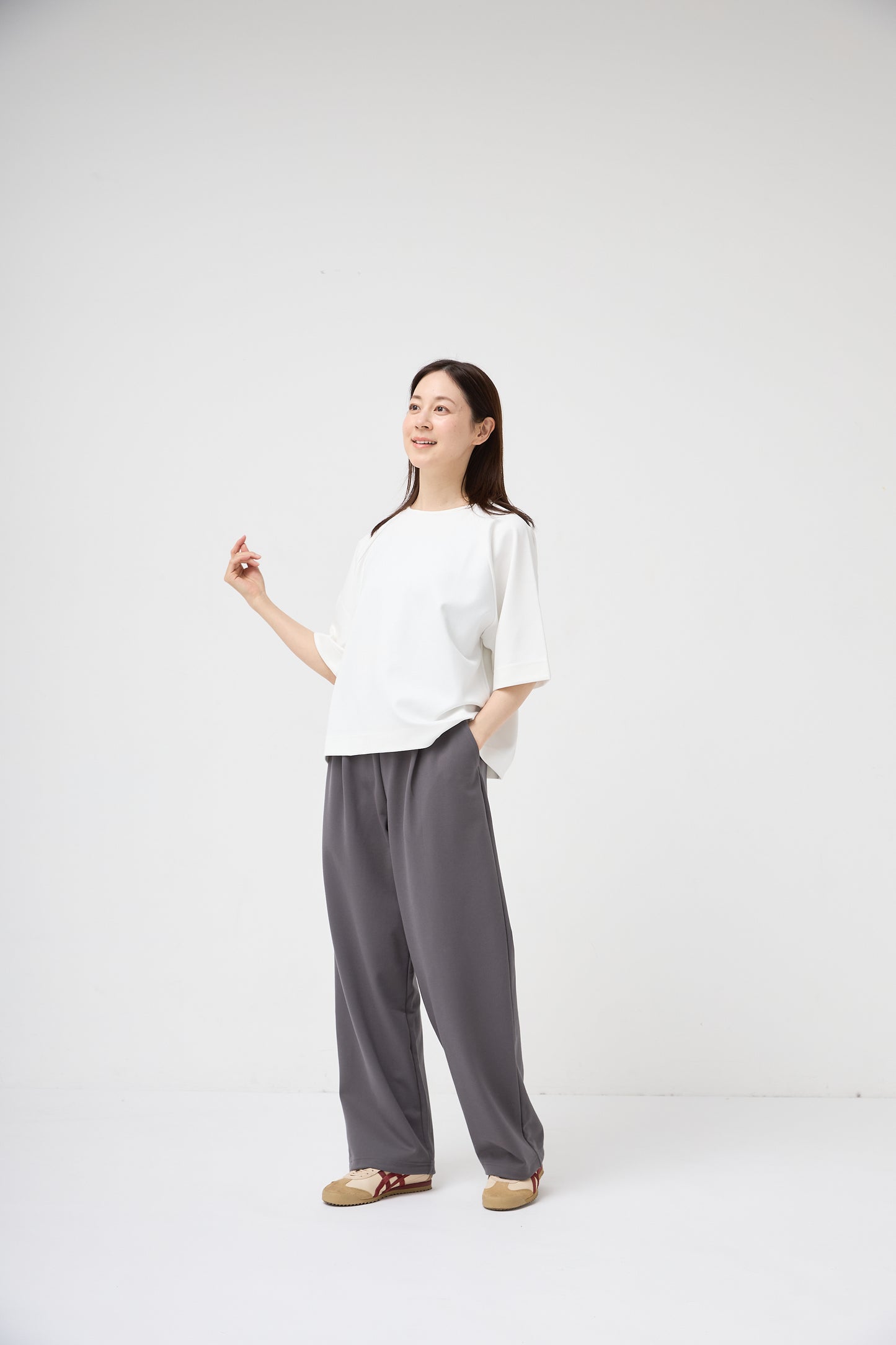 【New】Easy Sweat PT