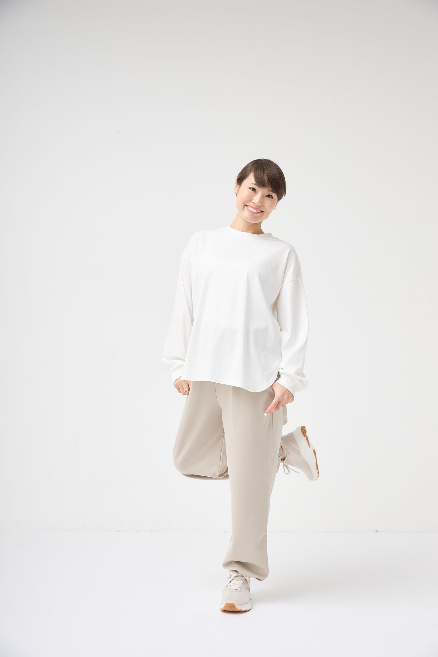 【New】Easy Sweat PT