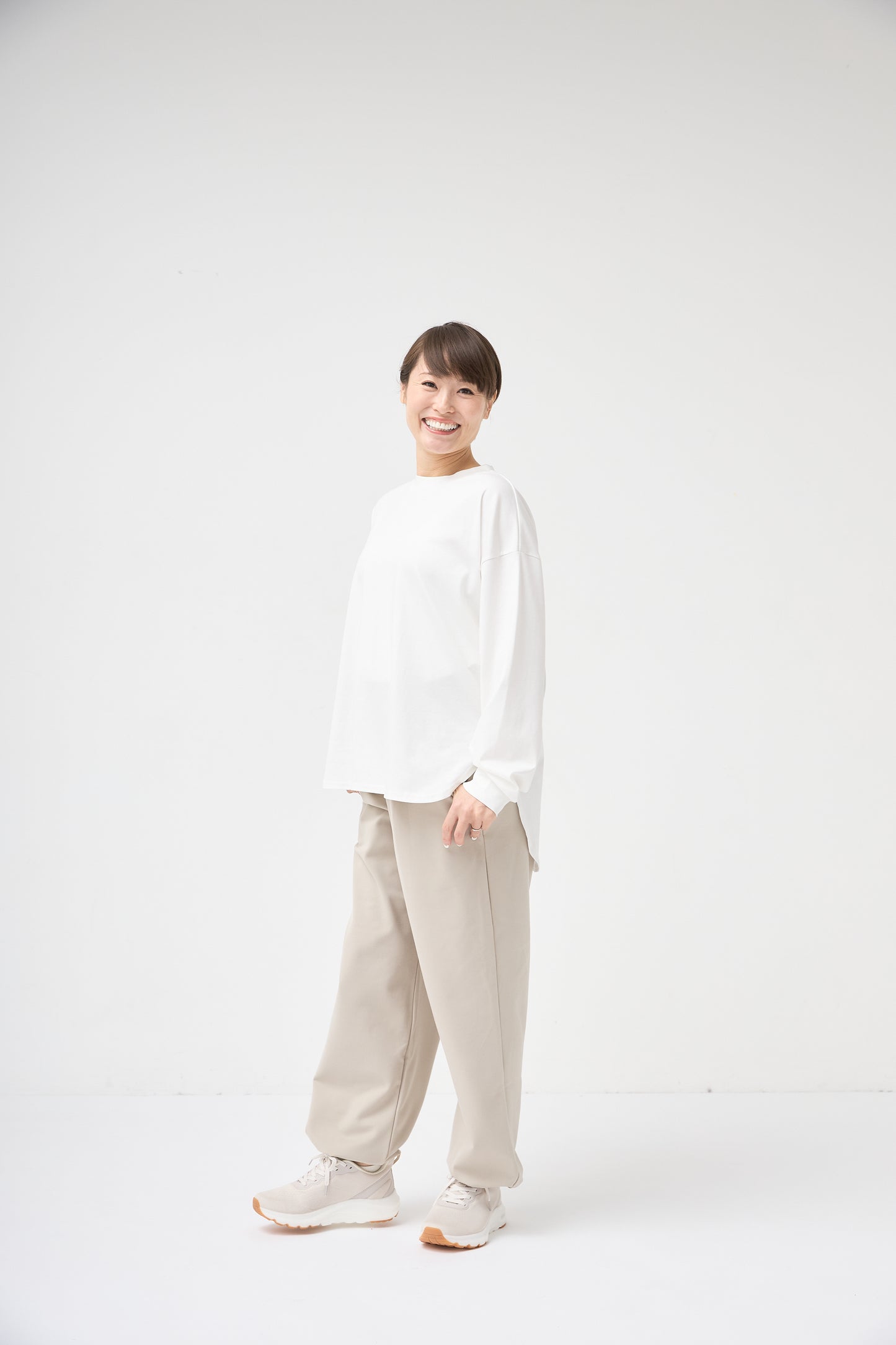 【New】Easy Sweat PT