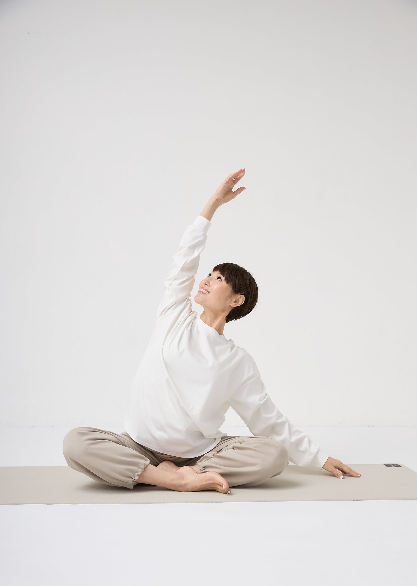 【New】Easy Sweat PT