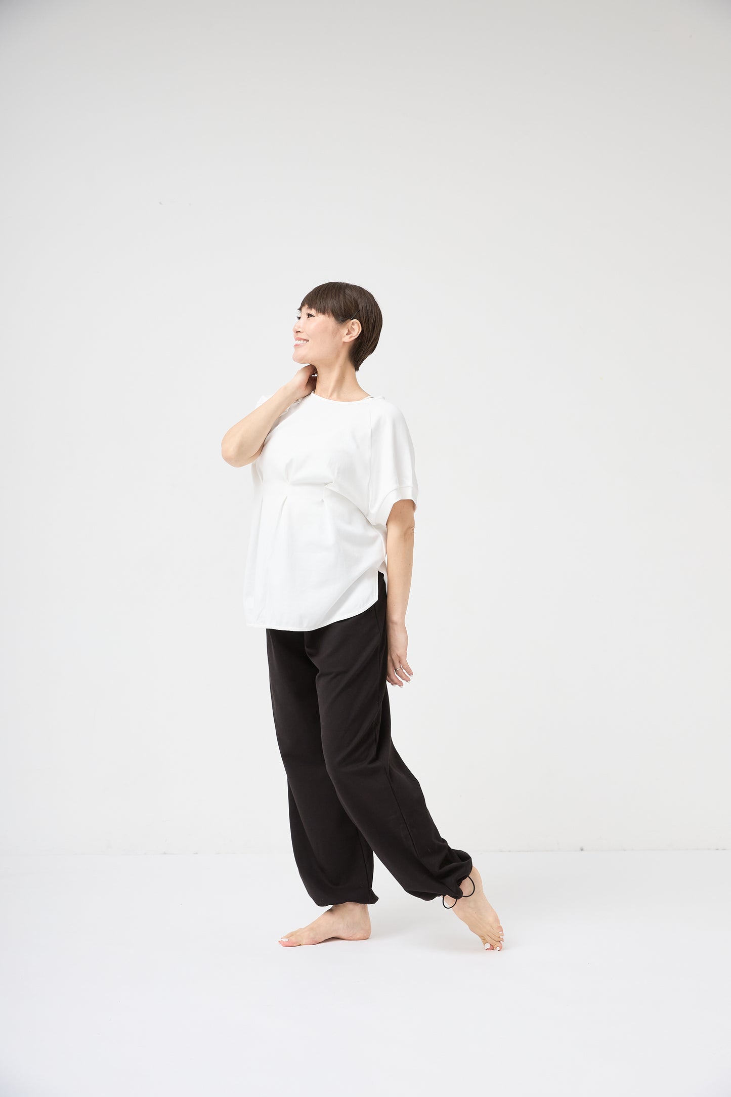 【New】Easy Sweat PT