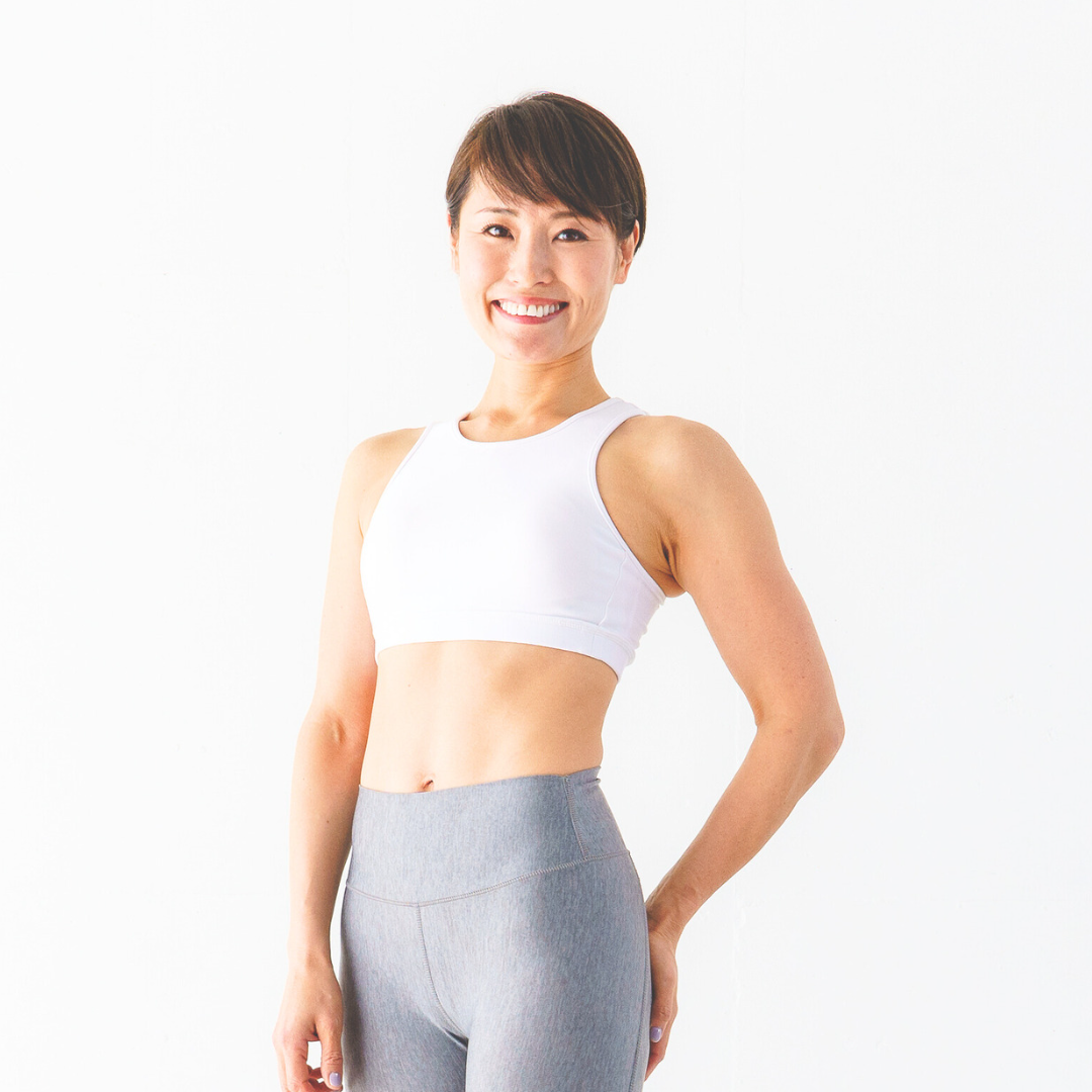Prime Bra Top