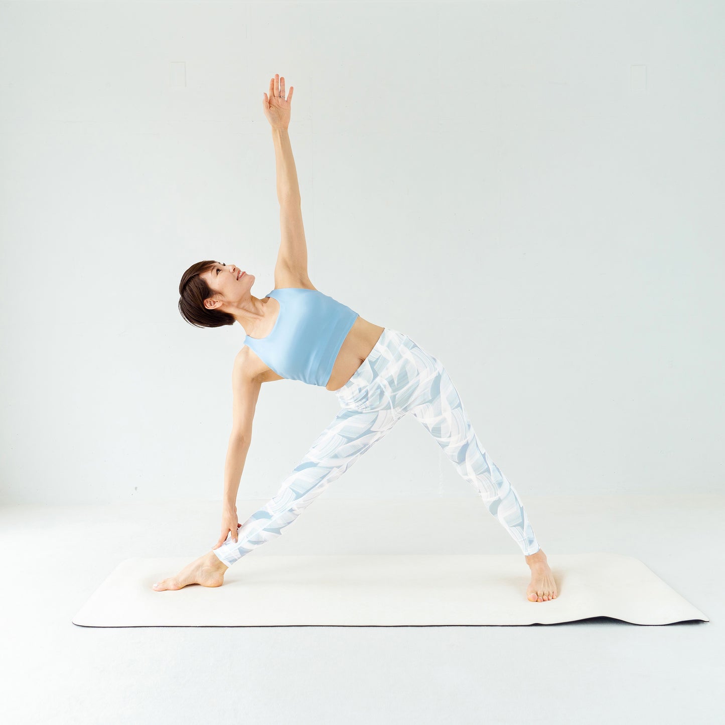 Brush Flow Leggings