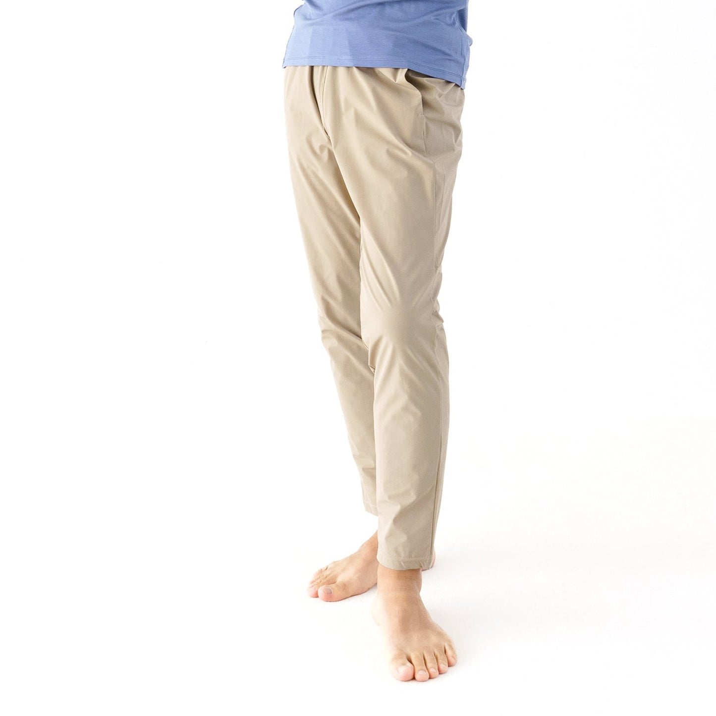 【UNISEX】Stretch Active Pants