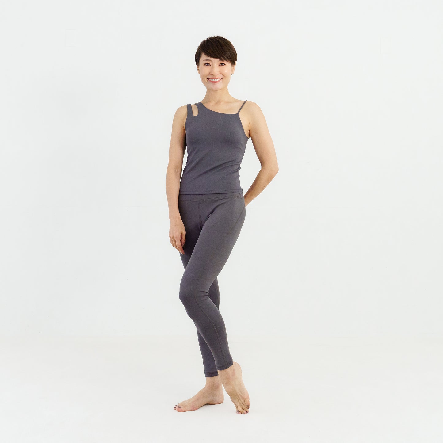 Powder Touch Leggings