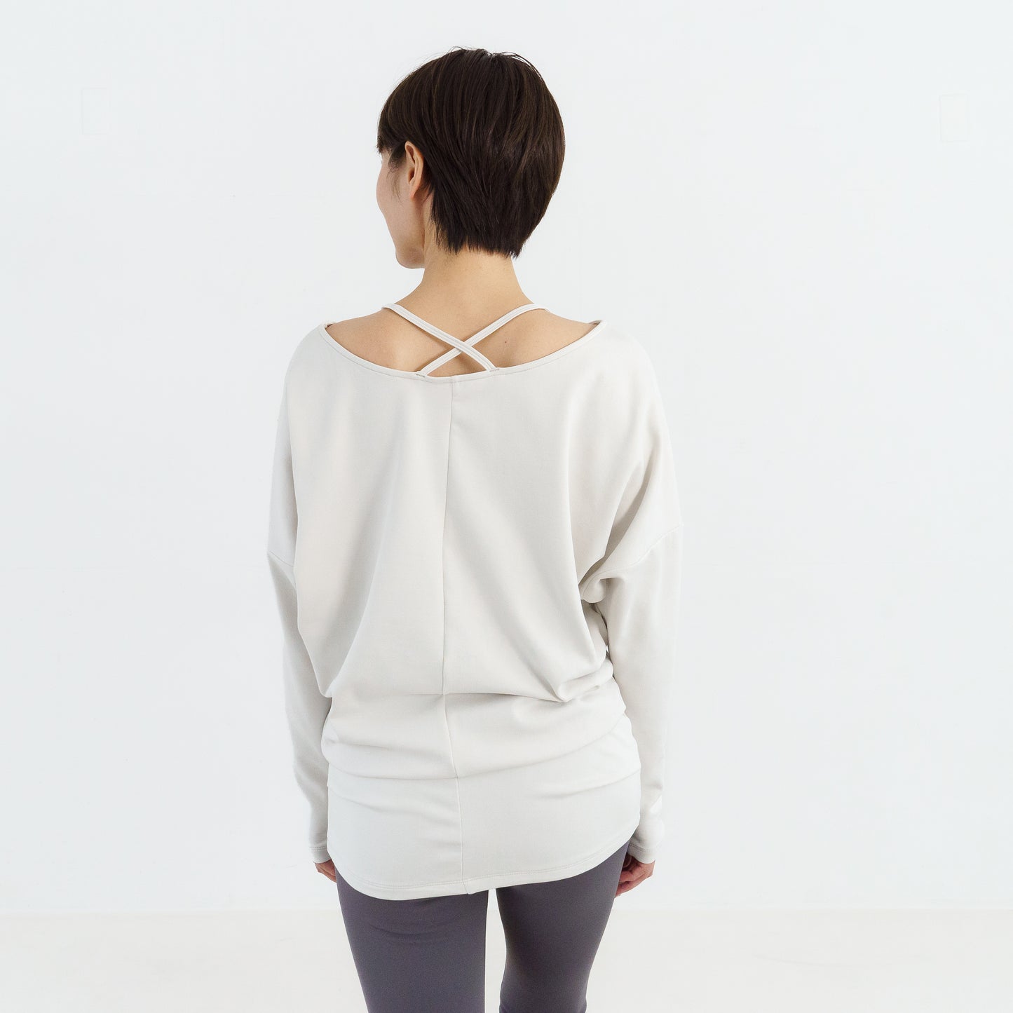 【New】Warm Layer Top
