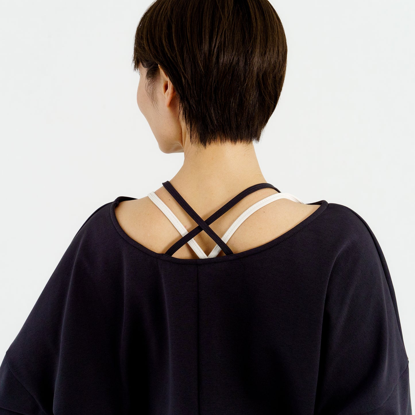 【New】Warm Layer Top