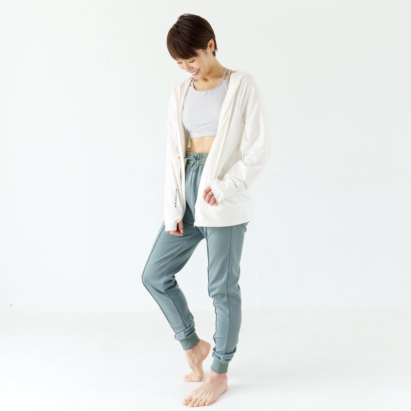 Relux Jogger Pants
