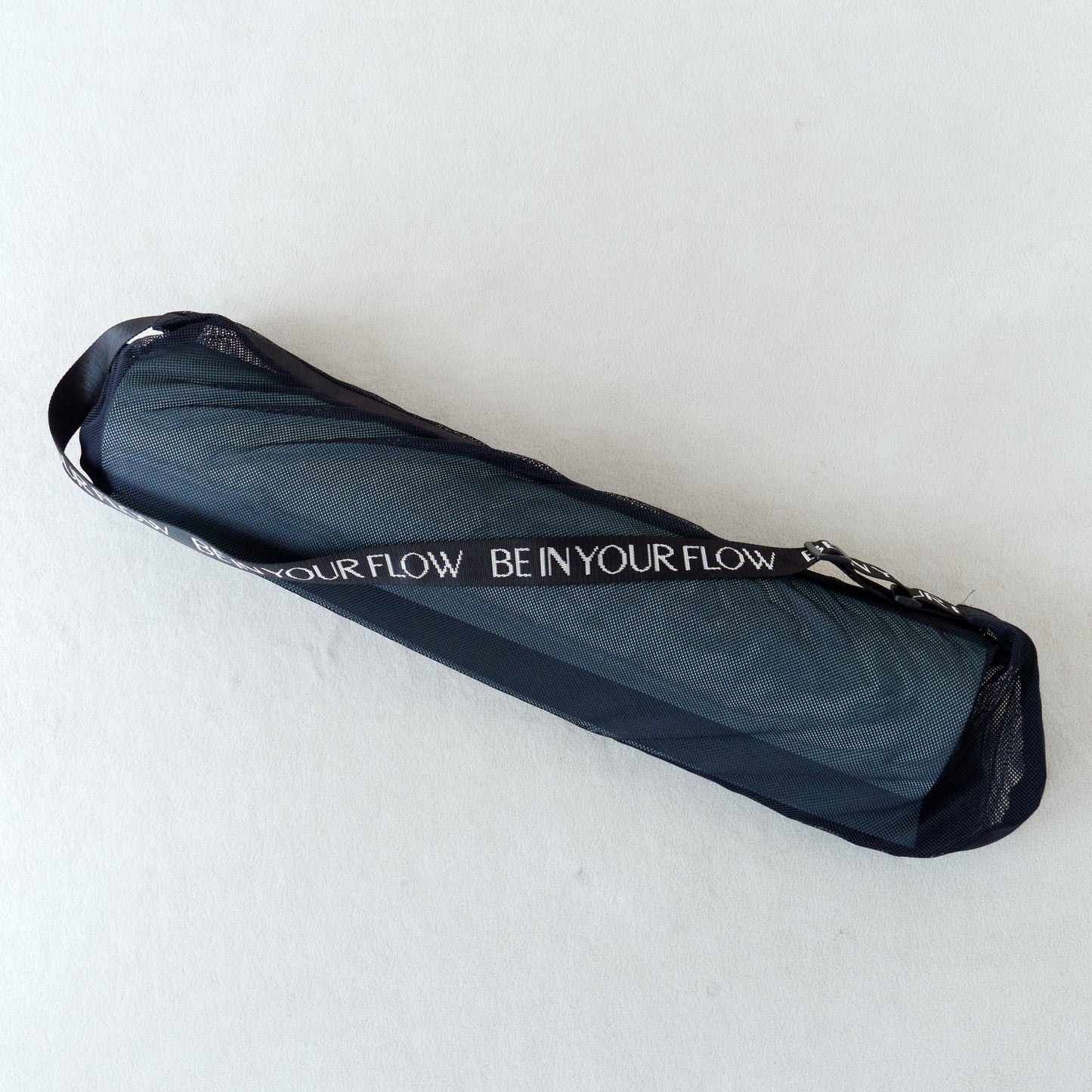 【NEW】Mesh Yoga Mat Bag
