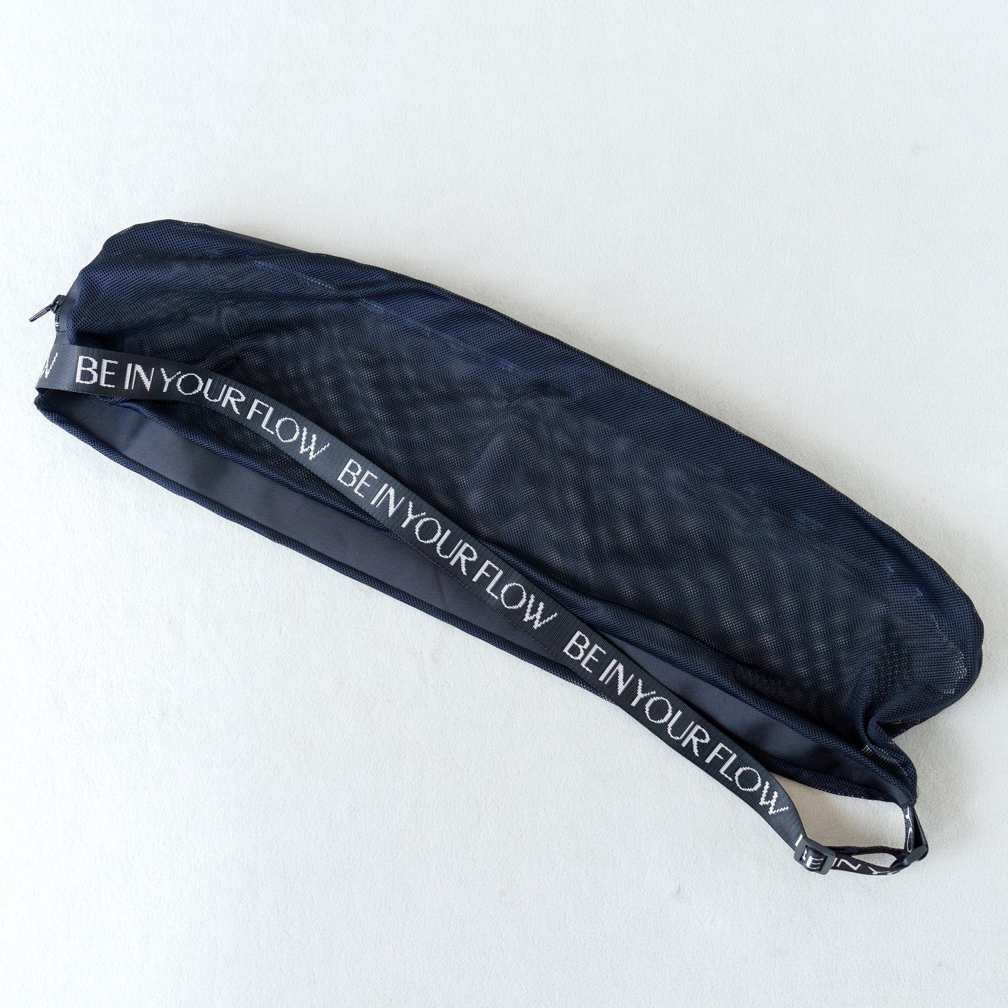 【NEW】Mesh Yoga Mat Bag