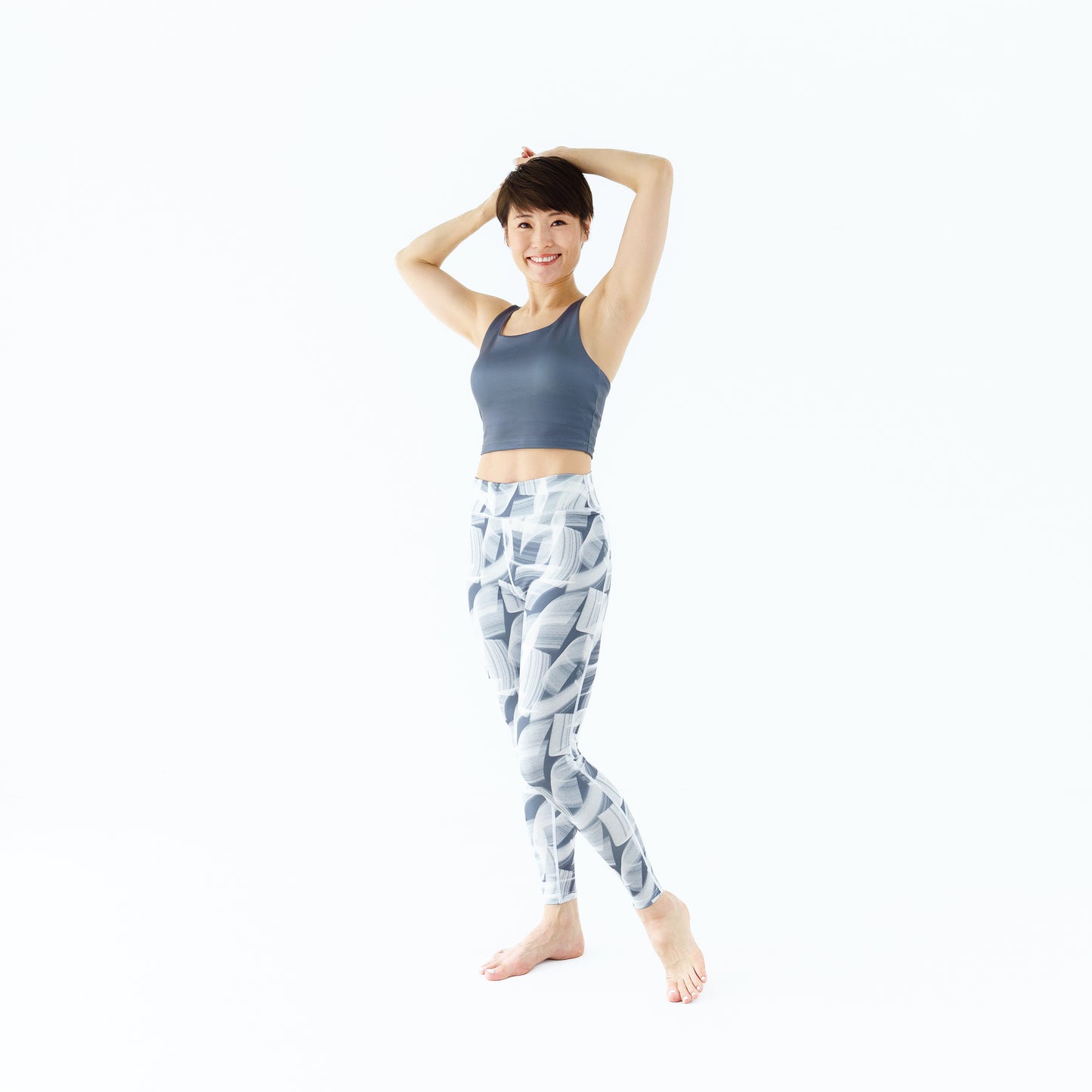 Comfort Crop Tank