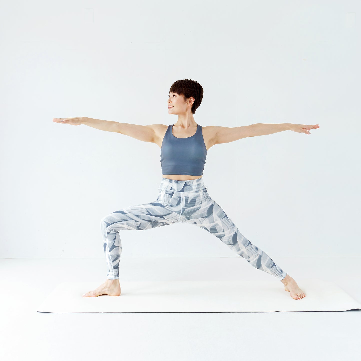 Brush Flow Leggings