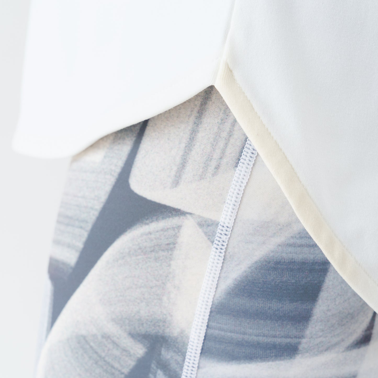 Brush Flow Leggings