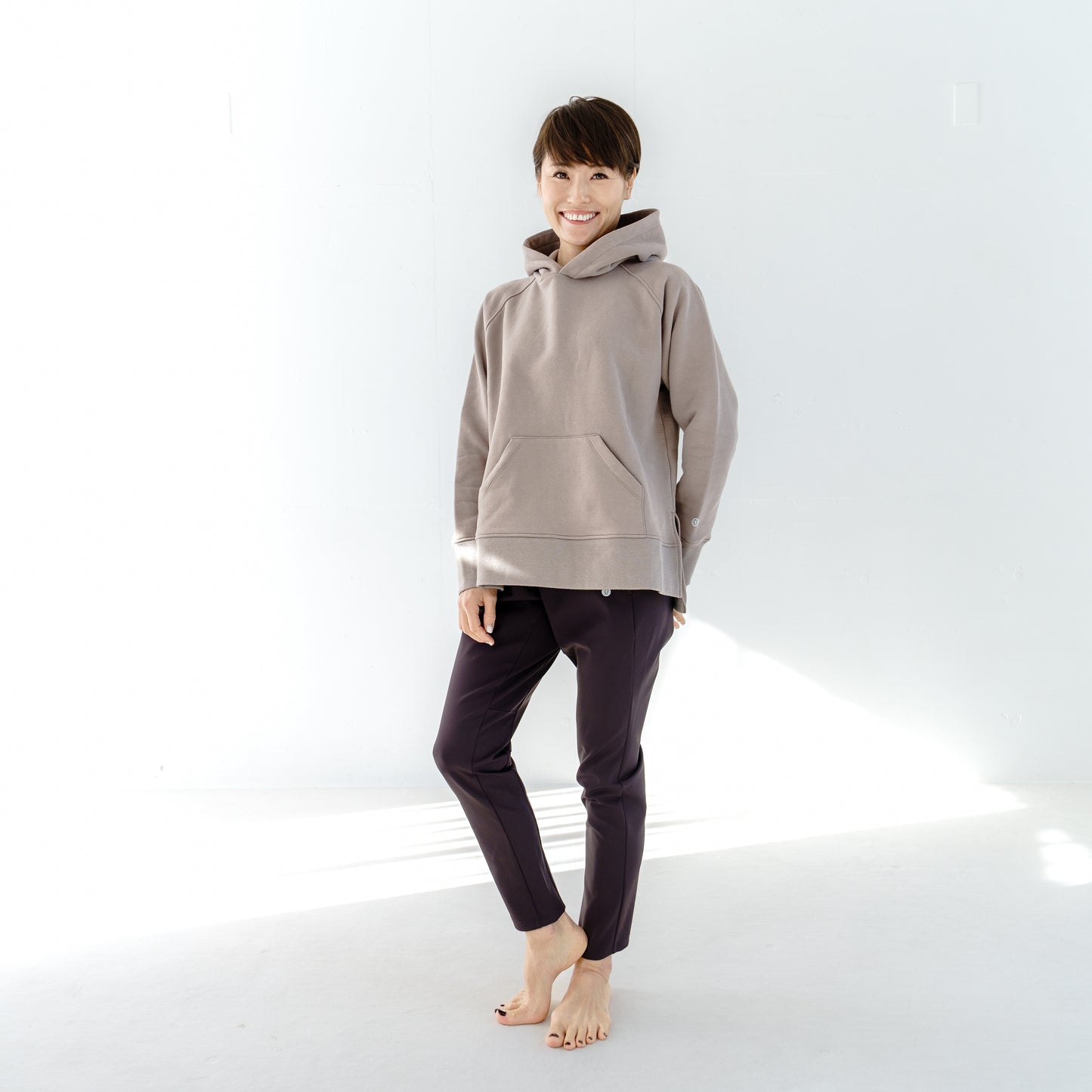 【UNISEX】Flex Pro Pants