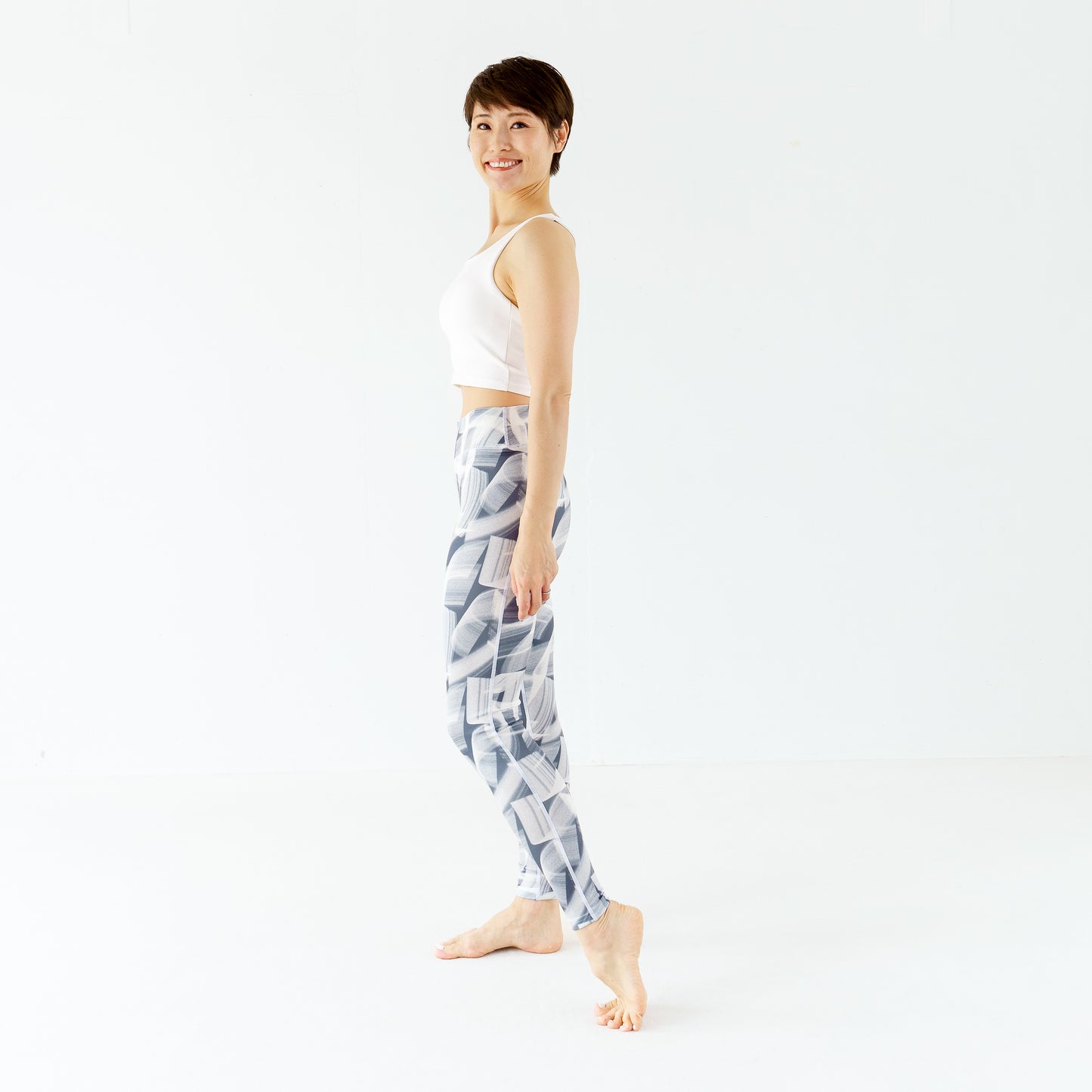 Comfort Crop Tank