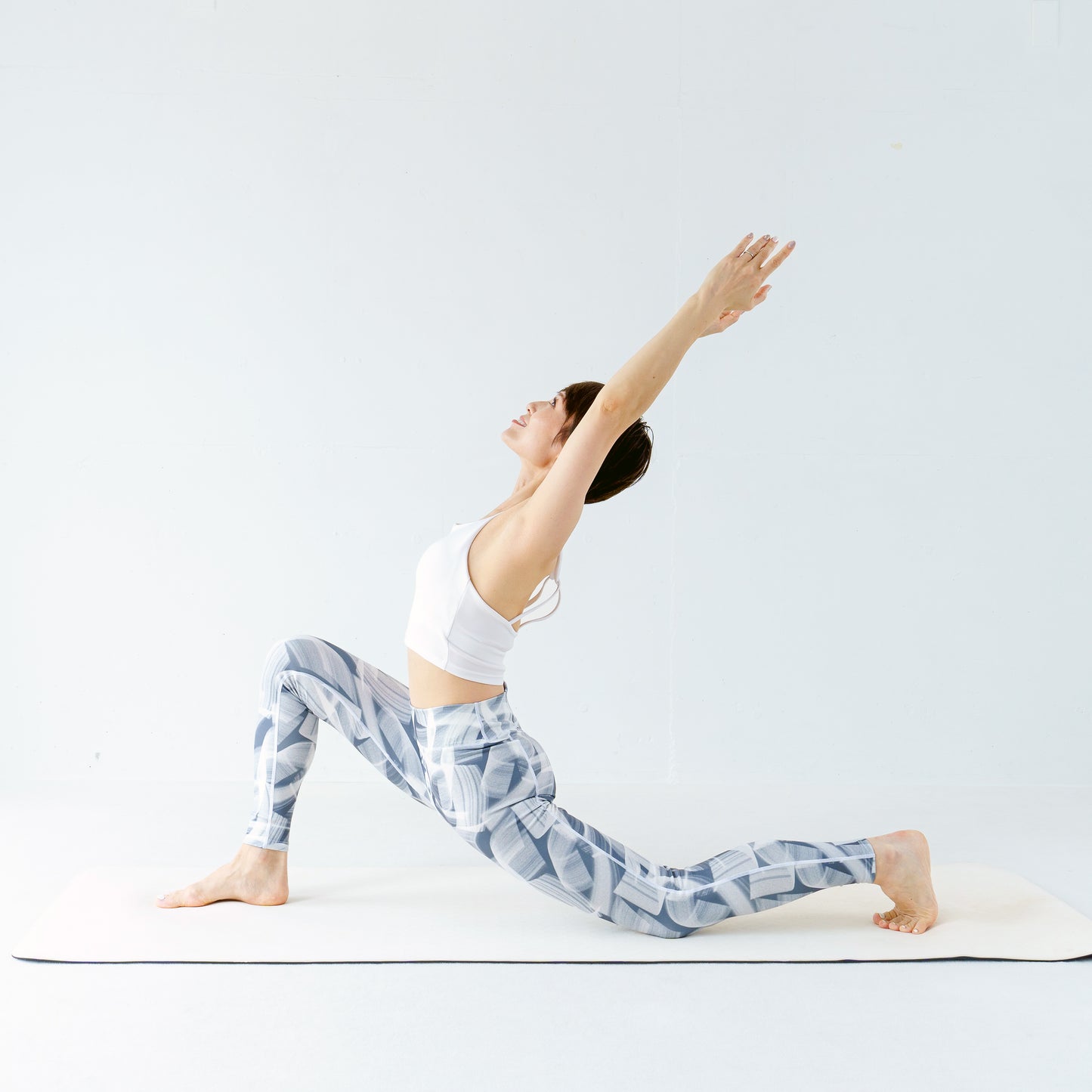 Comfort Crop Tank