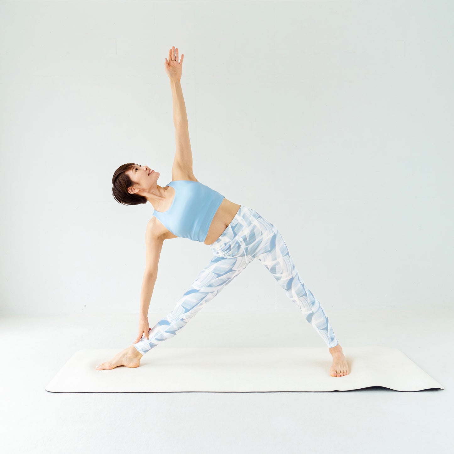 Comfort Crop Tank