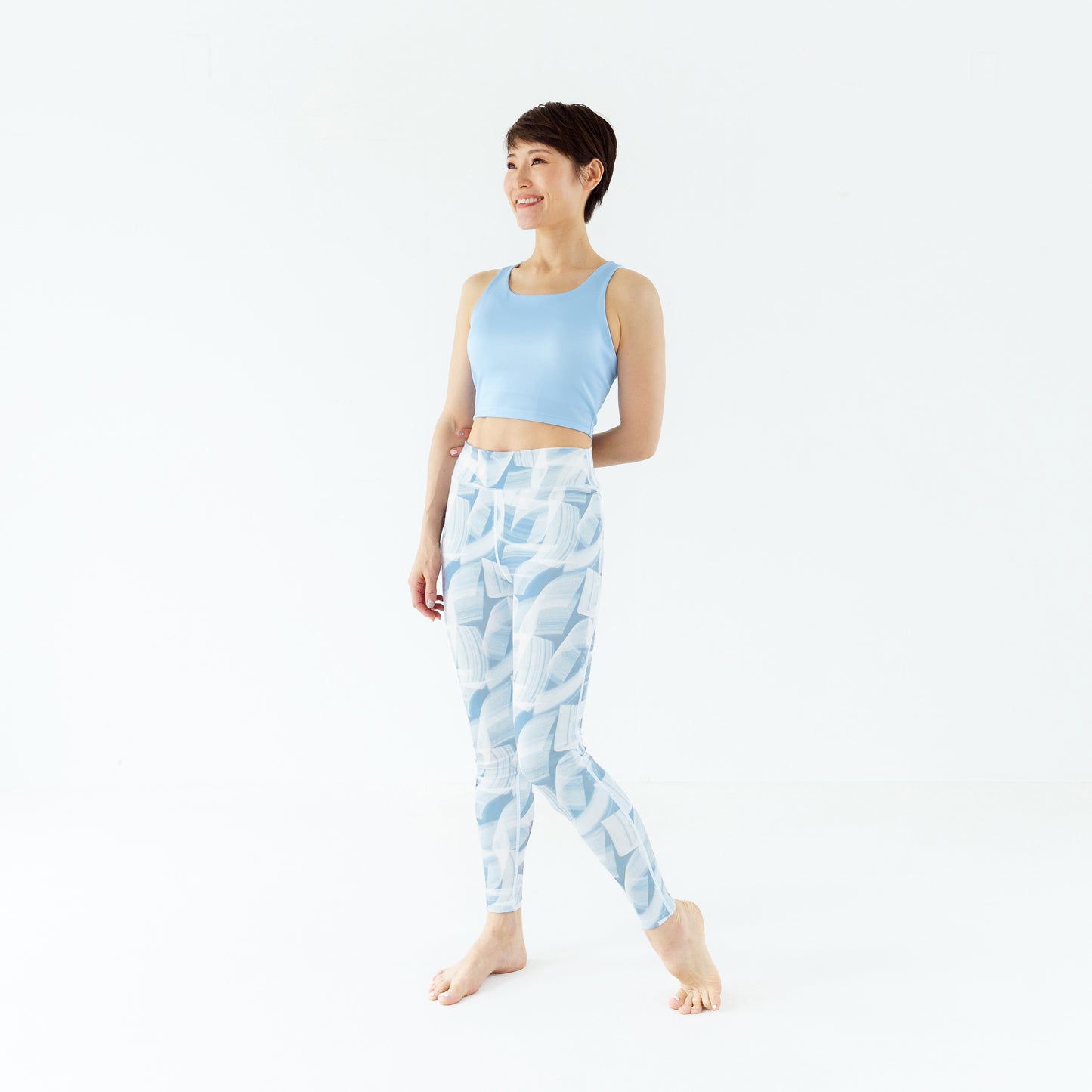 Comfort Crop Tank