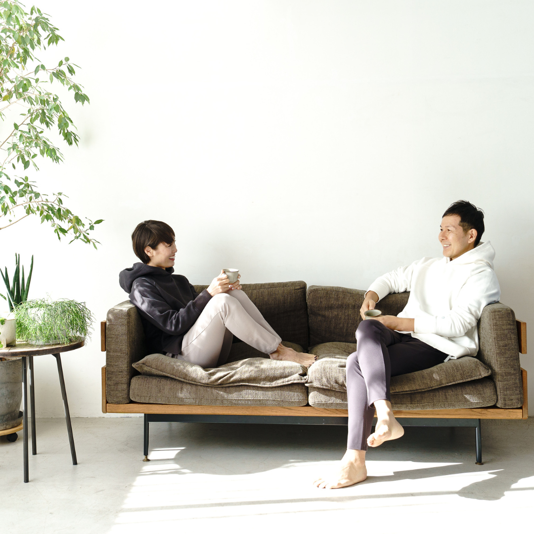 【UNISEX】Flex Pro Pants