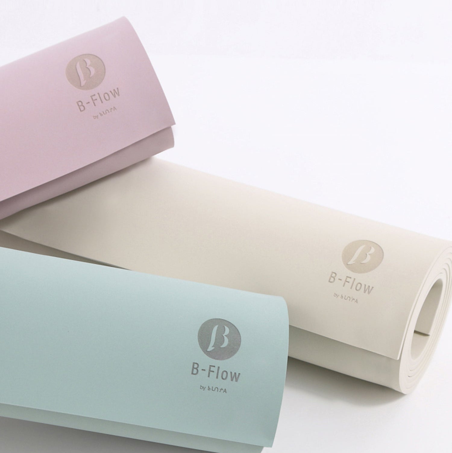 B-Flow buntA ヨガマット