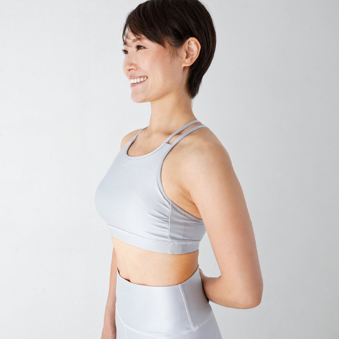 Prime Bra Top