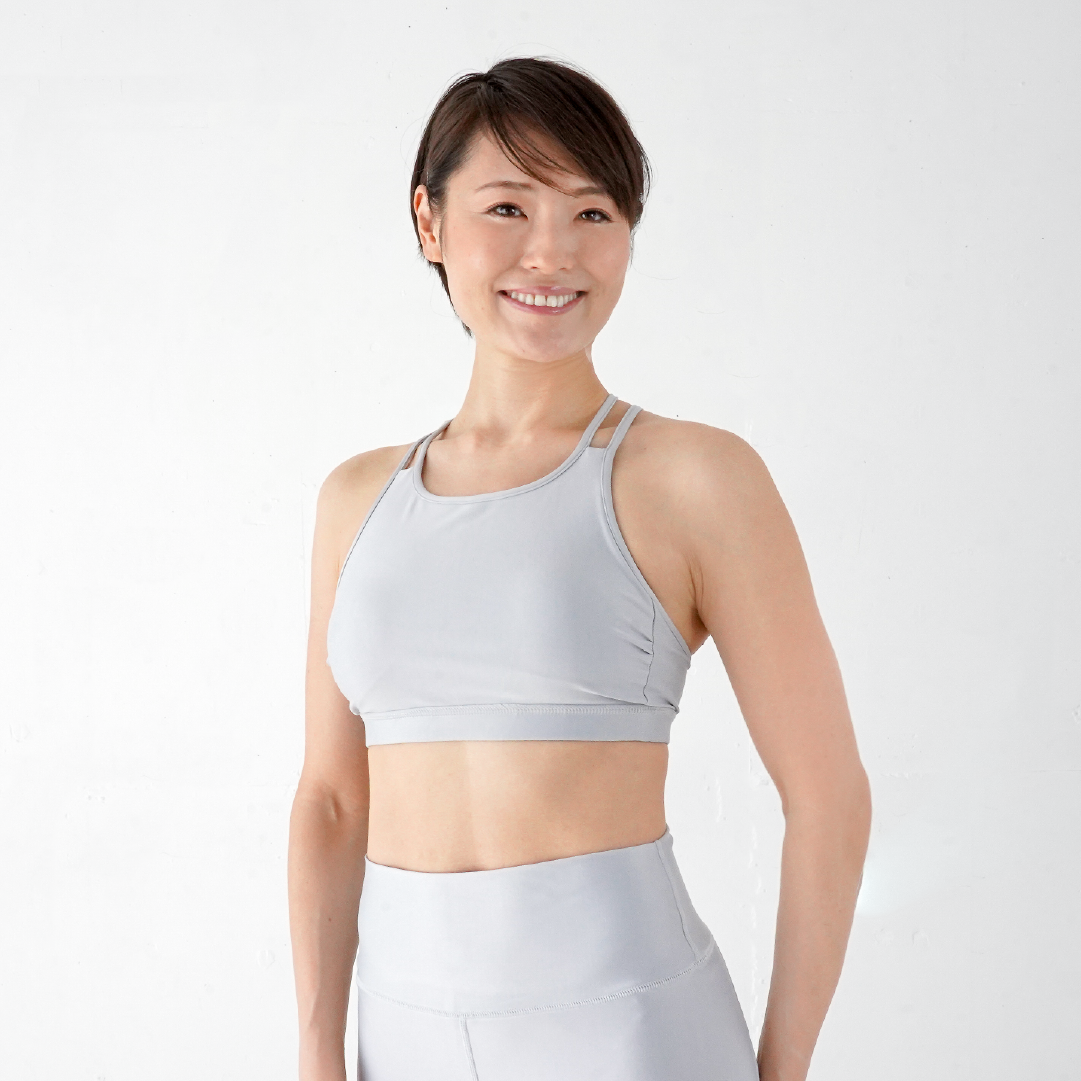 Prime Bra Top