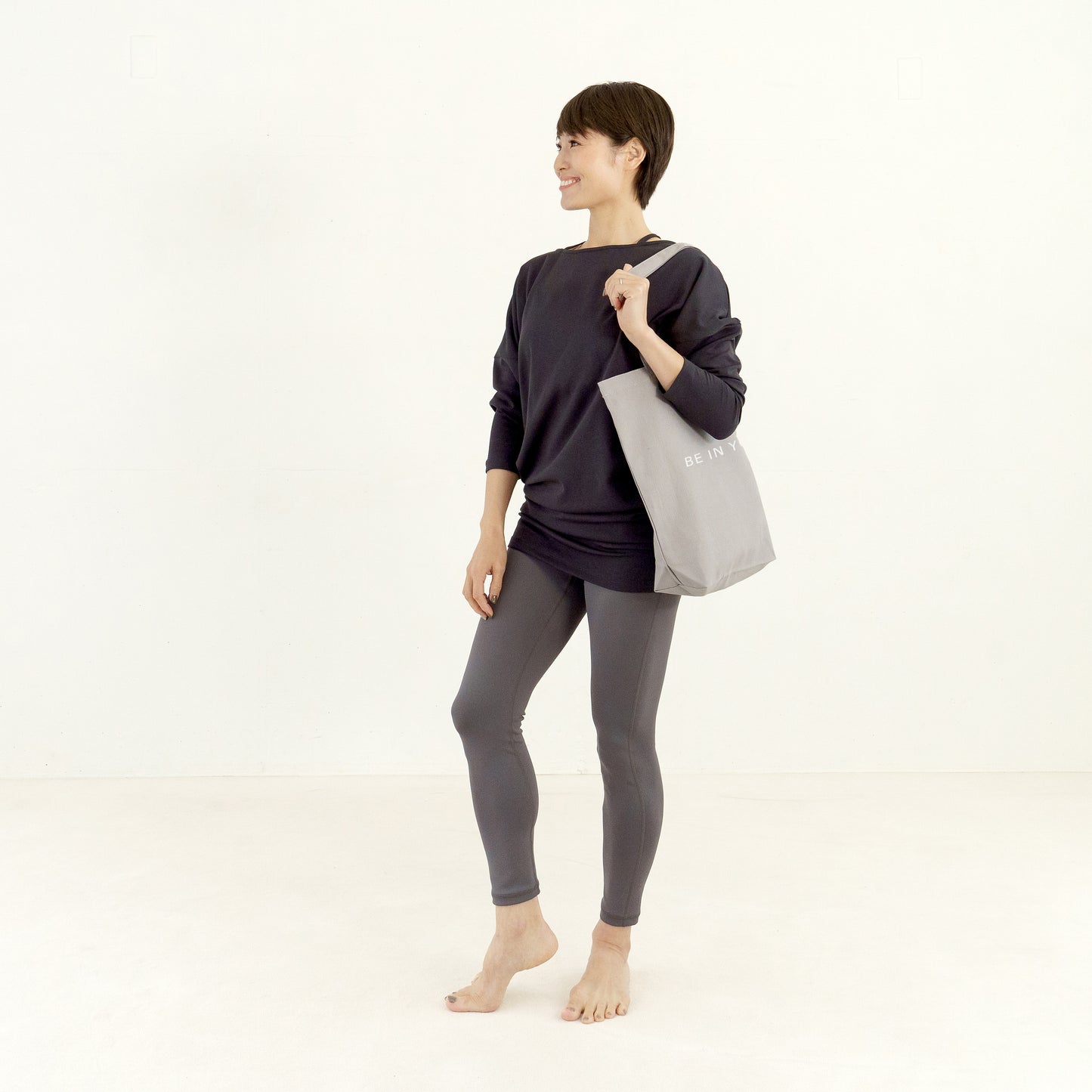 [New] B-Flow Tote Bag 