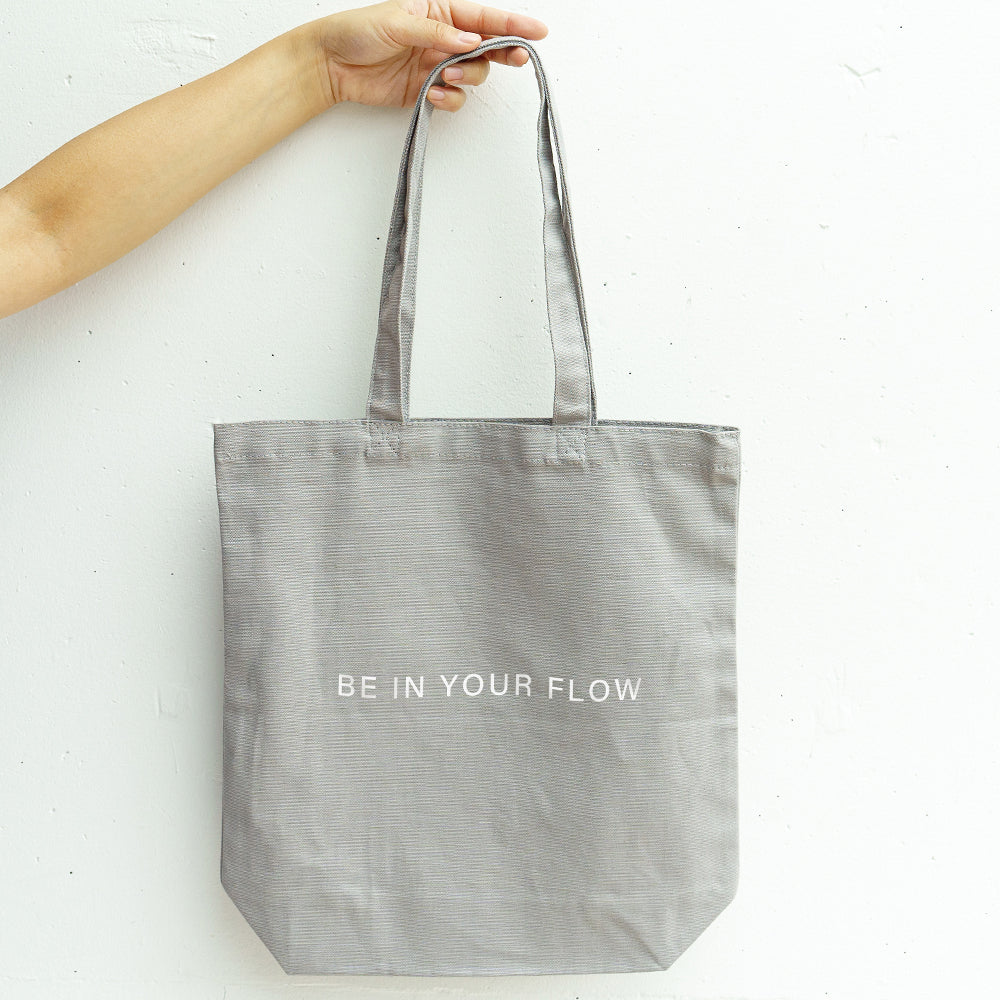 [New] B-Flow Tote Bag 