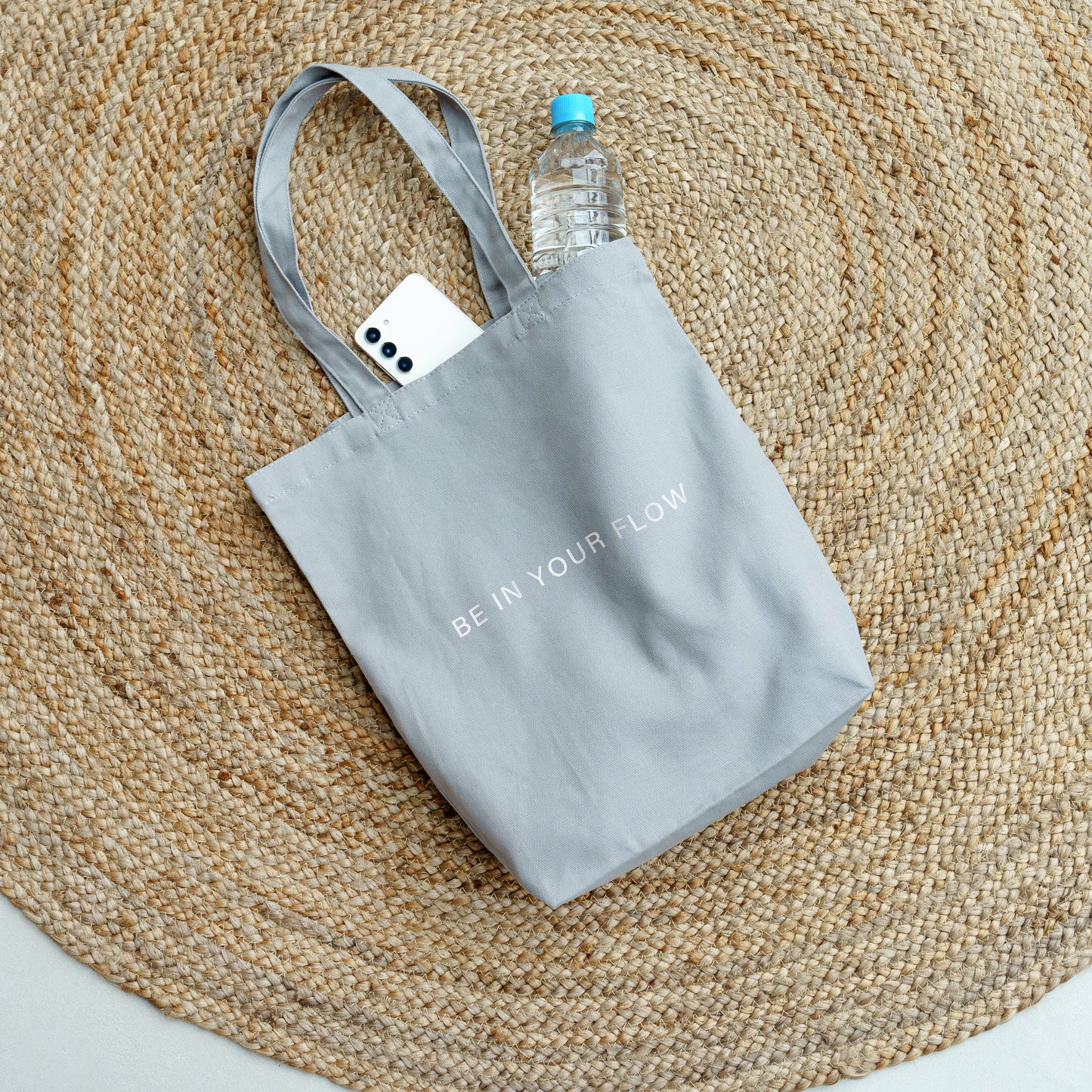 [New] B-Flow Tote Bag 