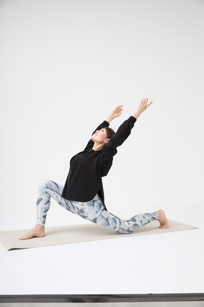 【New】Relax Long T-shirt