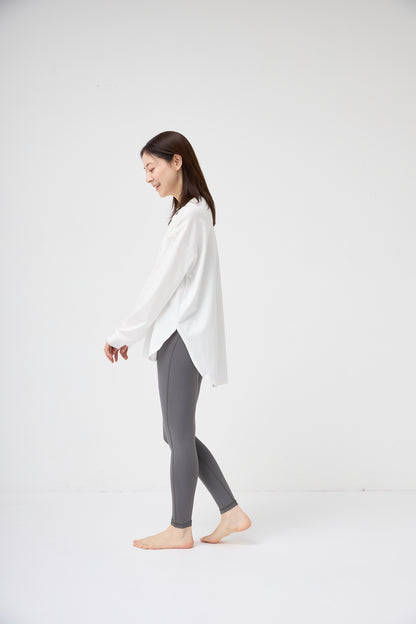 【New】Relax Long T-shirt