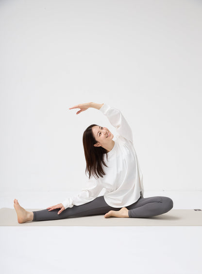 【New】Relax Long T-shirt
