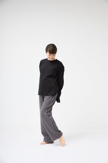 【New】Relax Long T-shirt