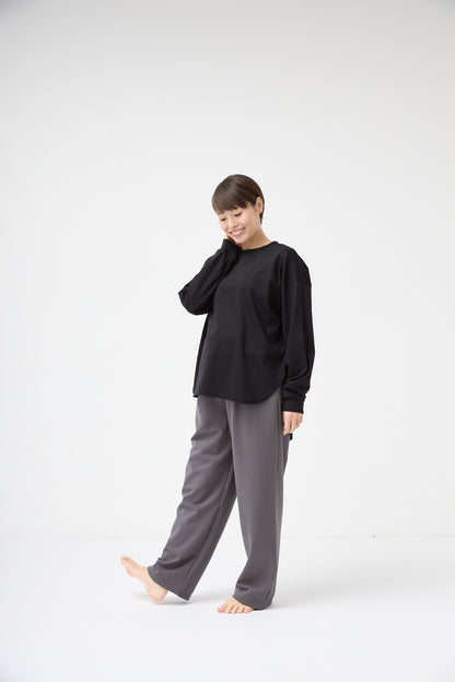 【New】Relax Long T-shirt