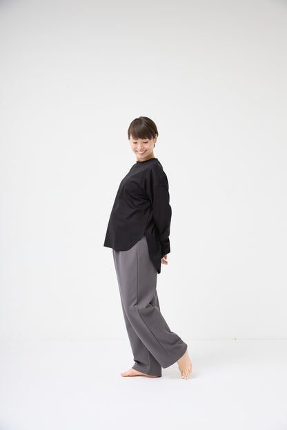 【New】Relax Long T-shirt